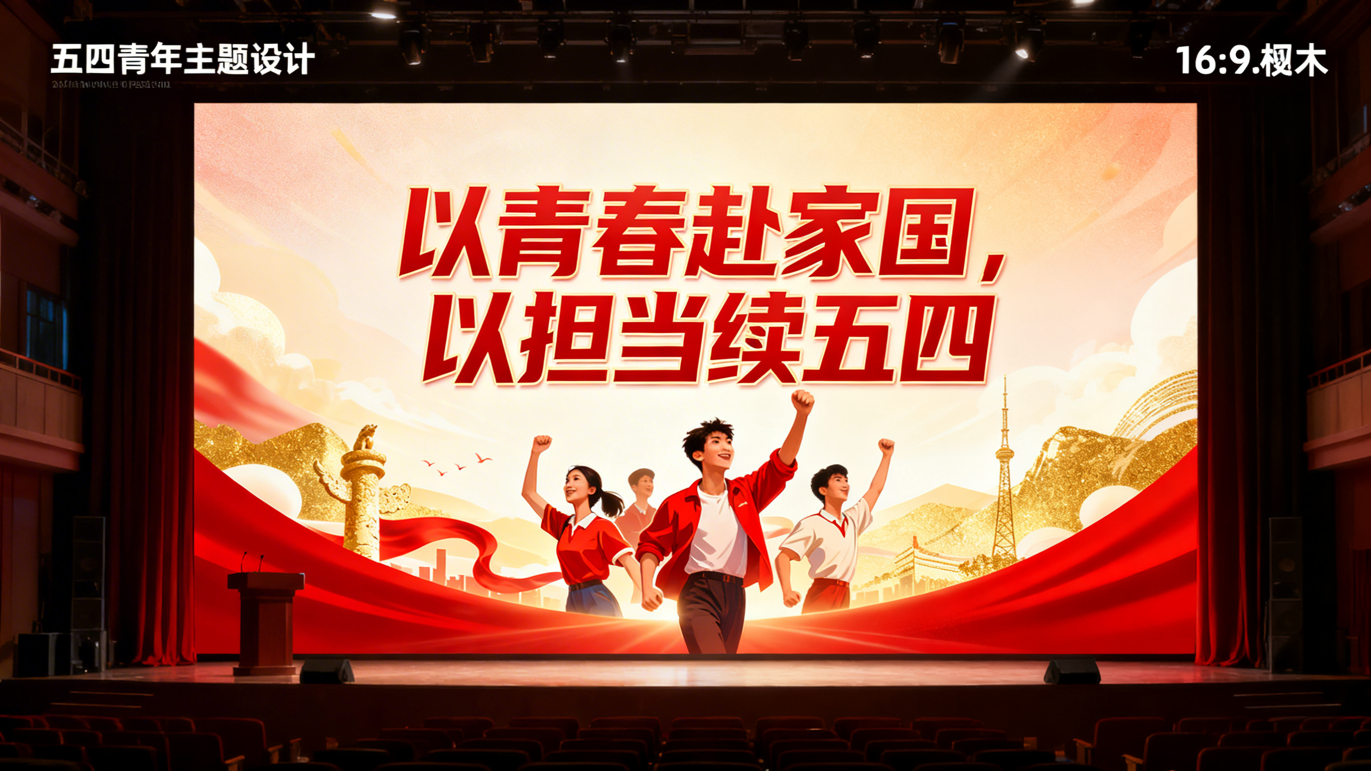 创意预览图