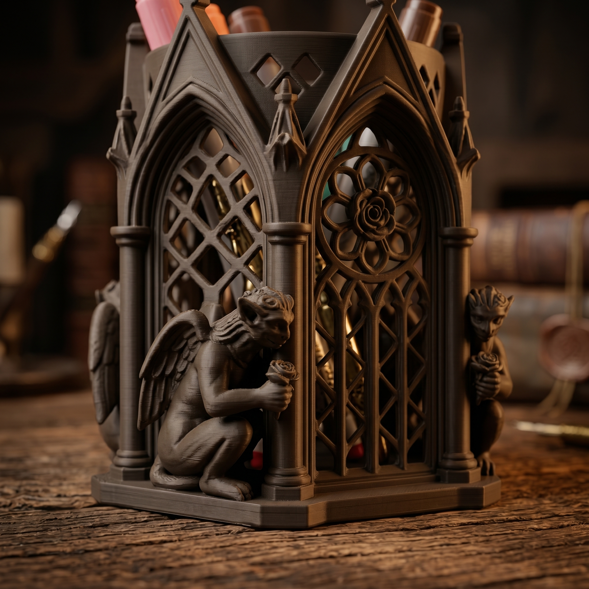 创意预览图