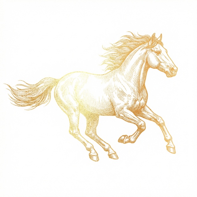 更换马的动作预览效果