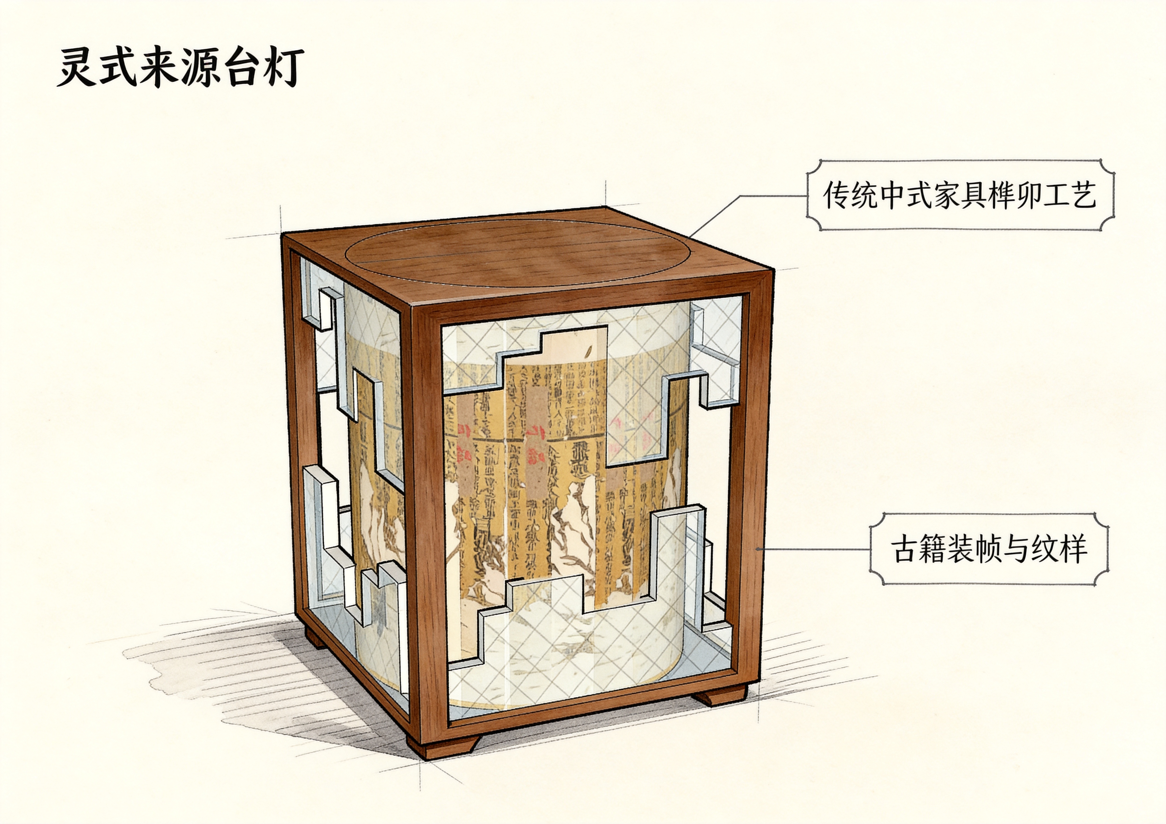 创意预览图