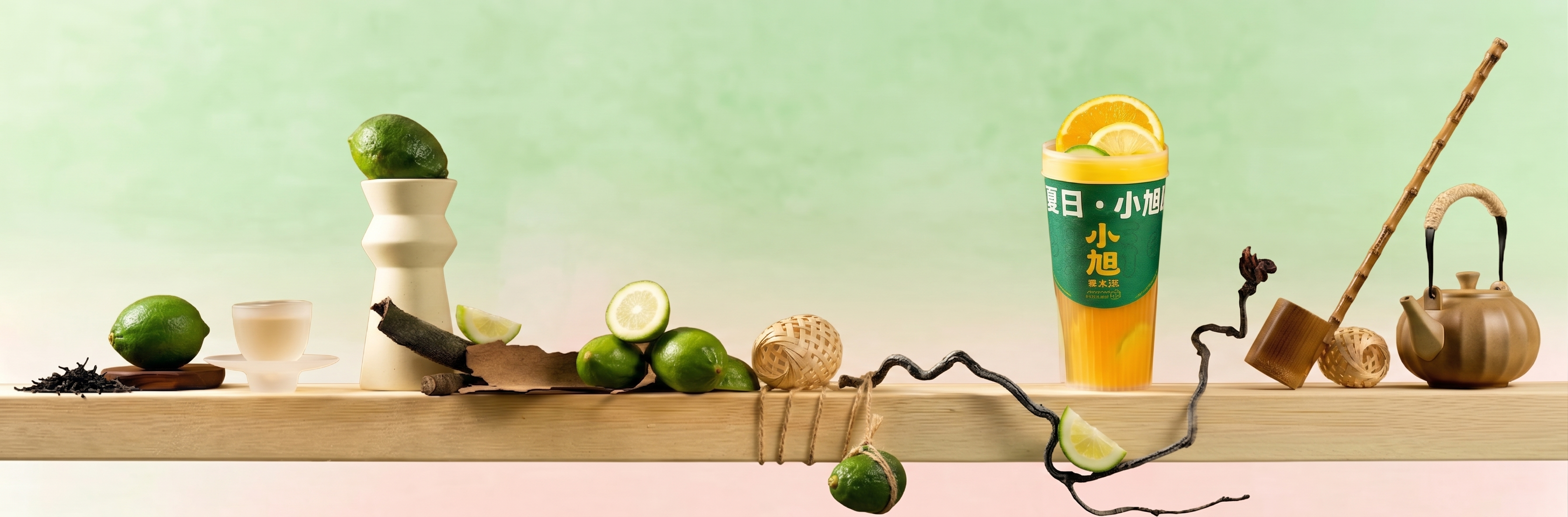 创意预览图
