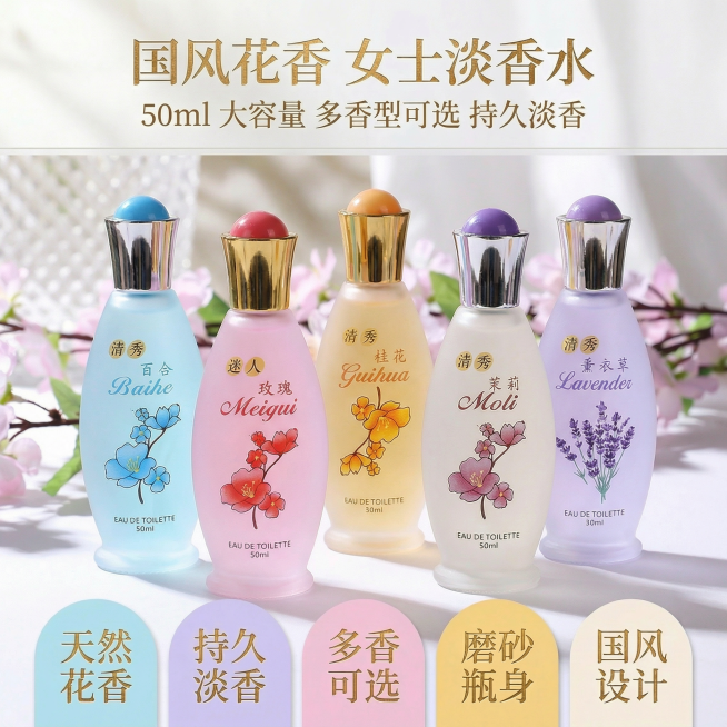 预览效果