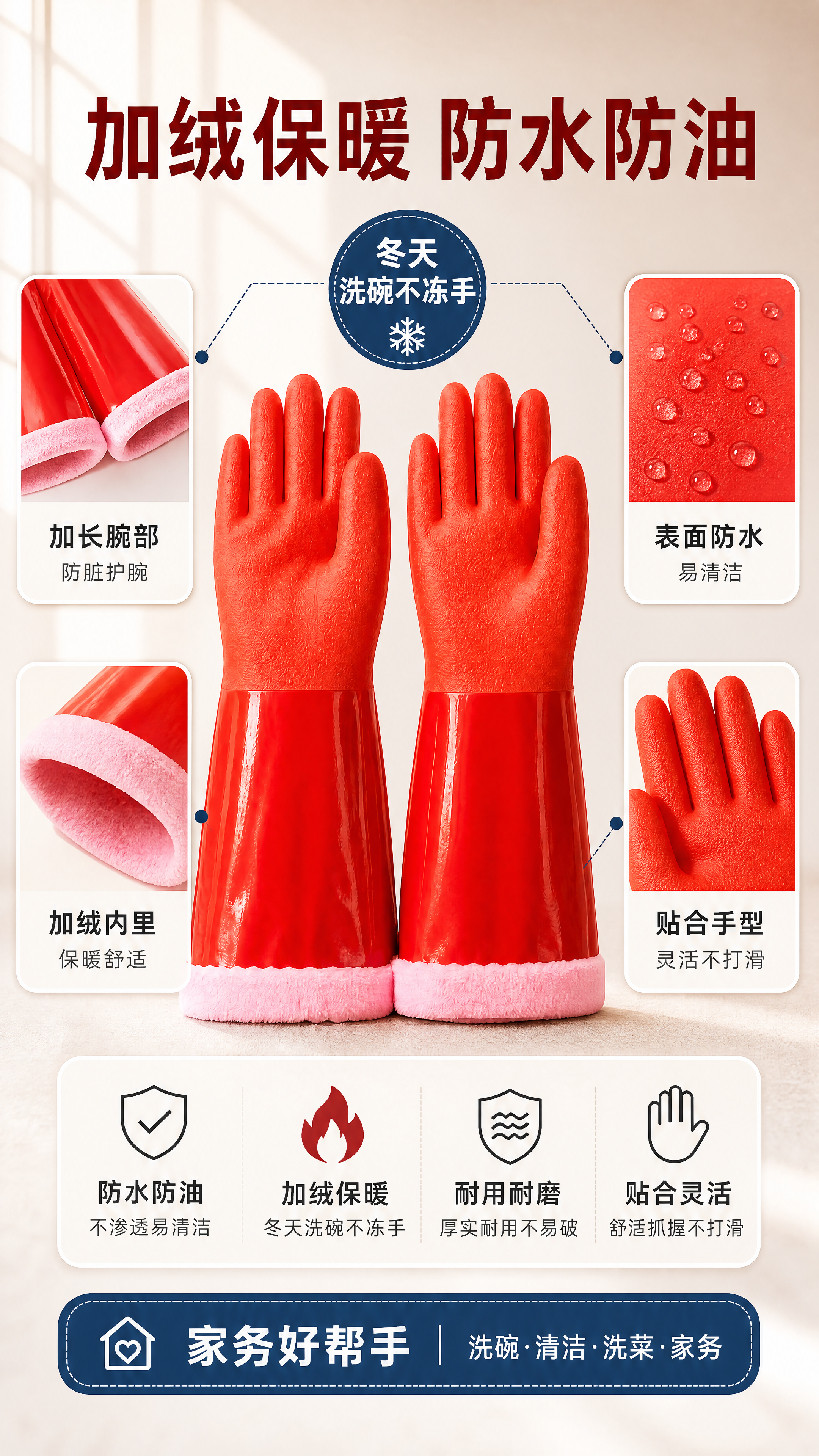 [第2张-修正] 详情页卖点展示图。本张严格使用【图1】作为商… - 图片创意预览
