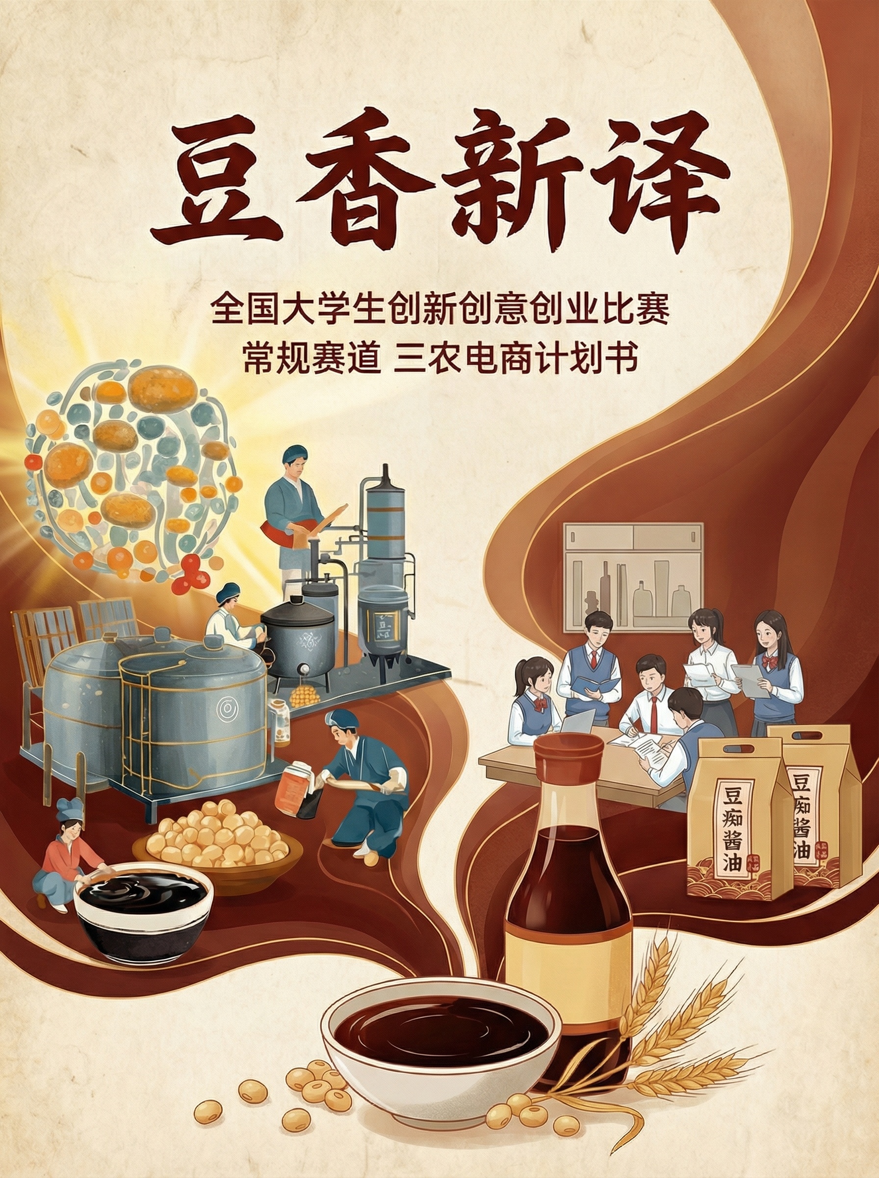 创意预览图