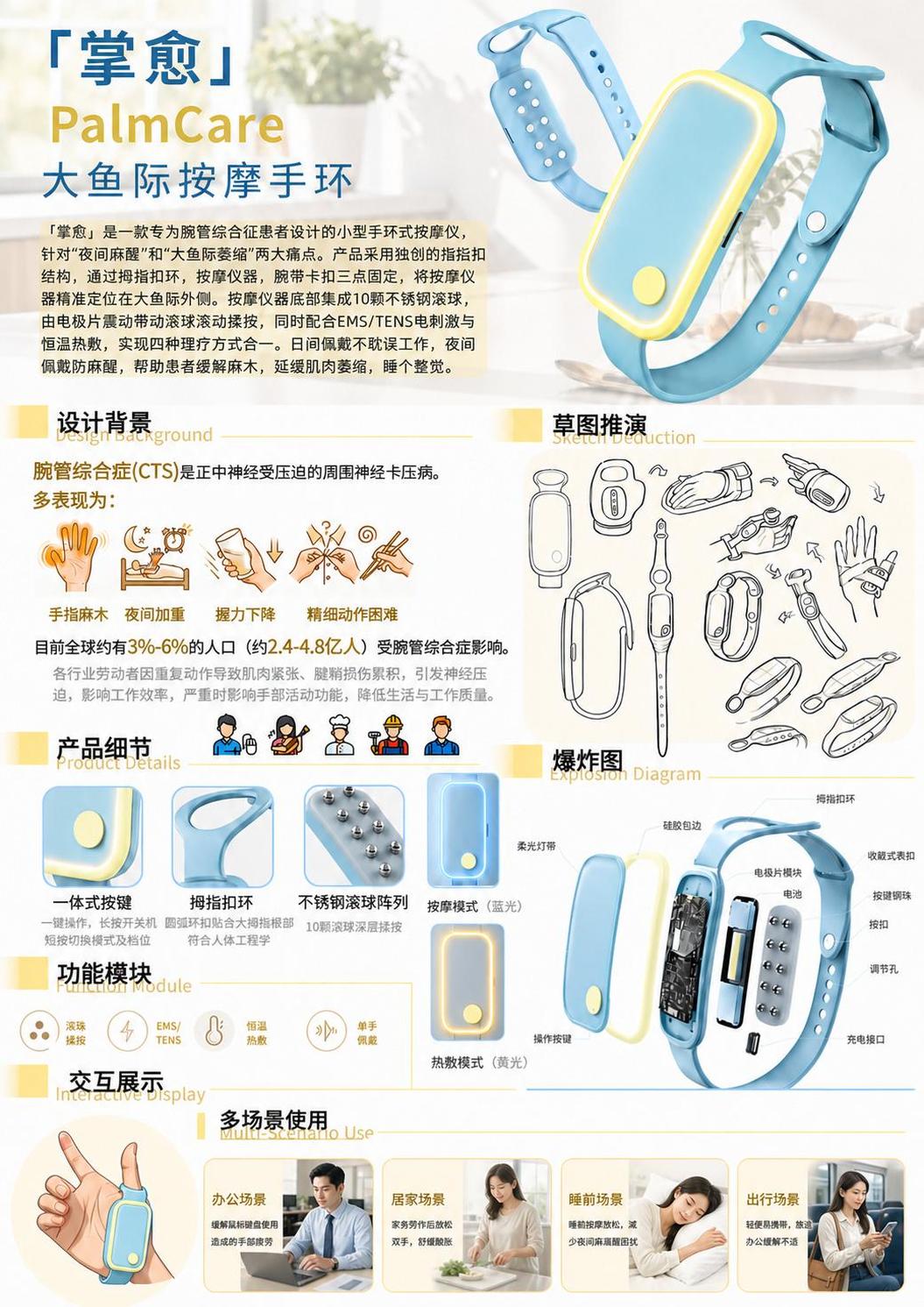 创意预览图