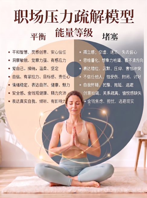 堵塞 加上：金钱焦虑、担忧、逃避现实
其他动保留不动预览效果