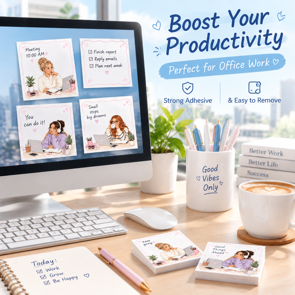 Amazon-style product scene imag… - 图片创意预览