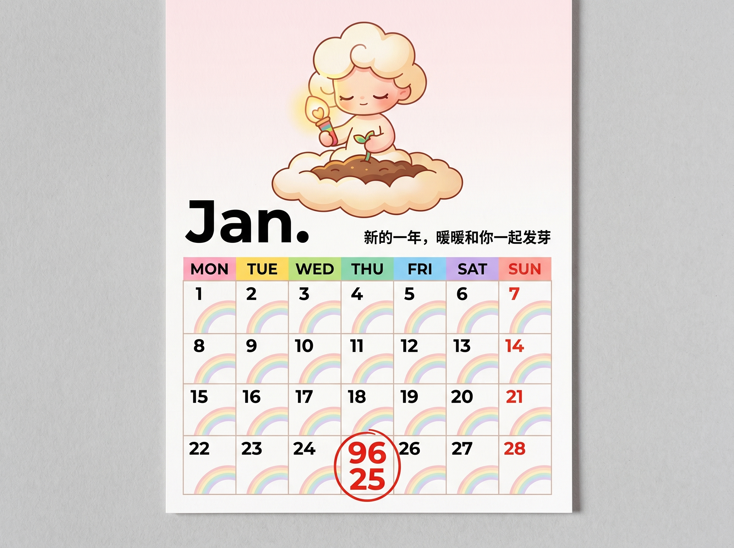 创意预览图