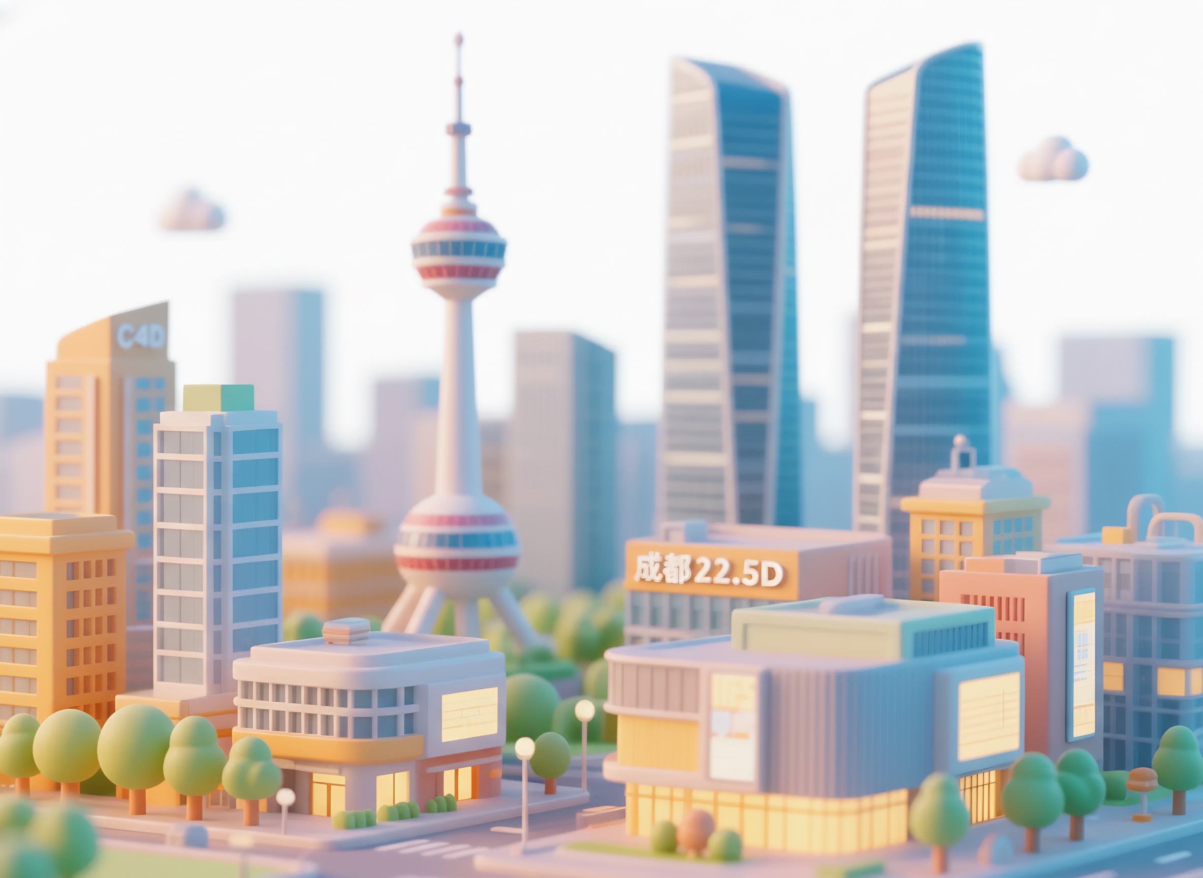创意预览图