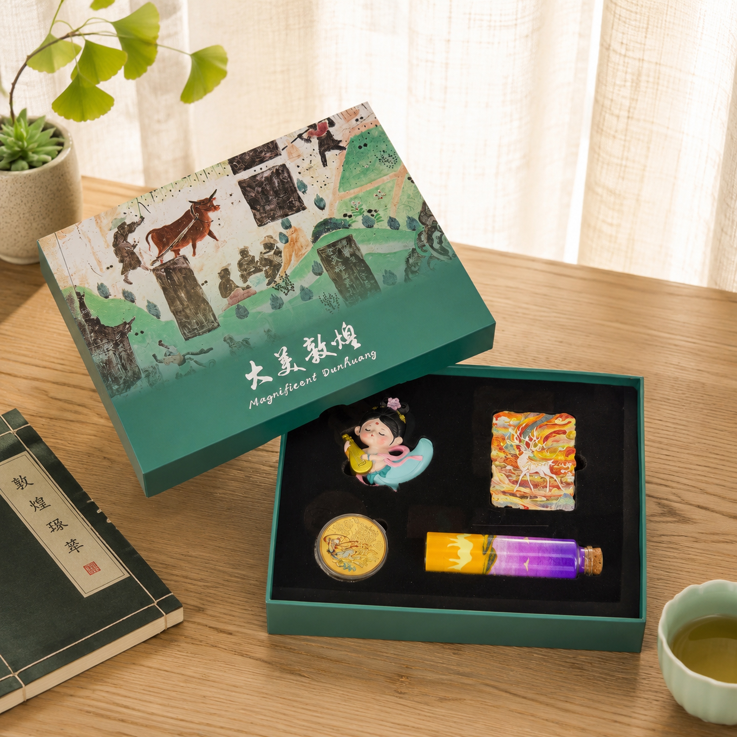 创意预览图