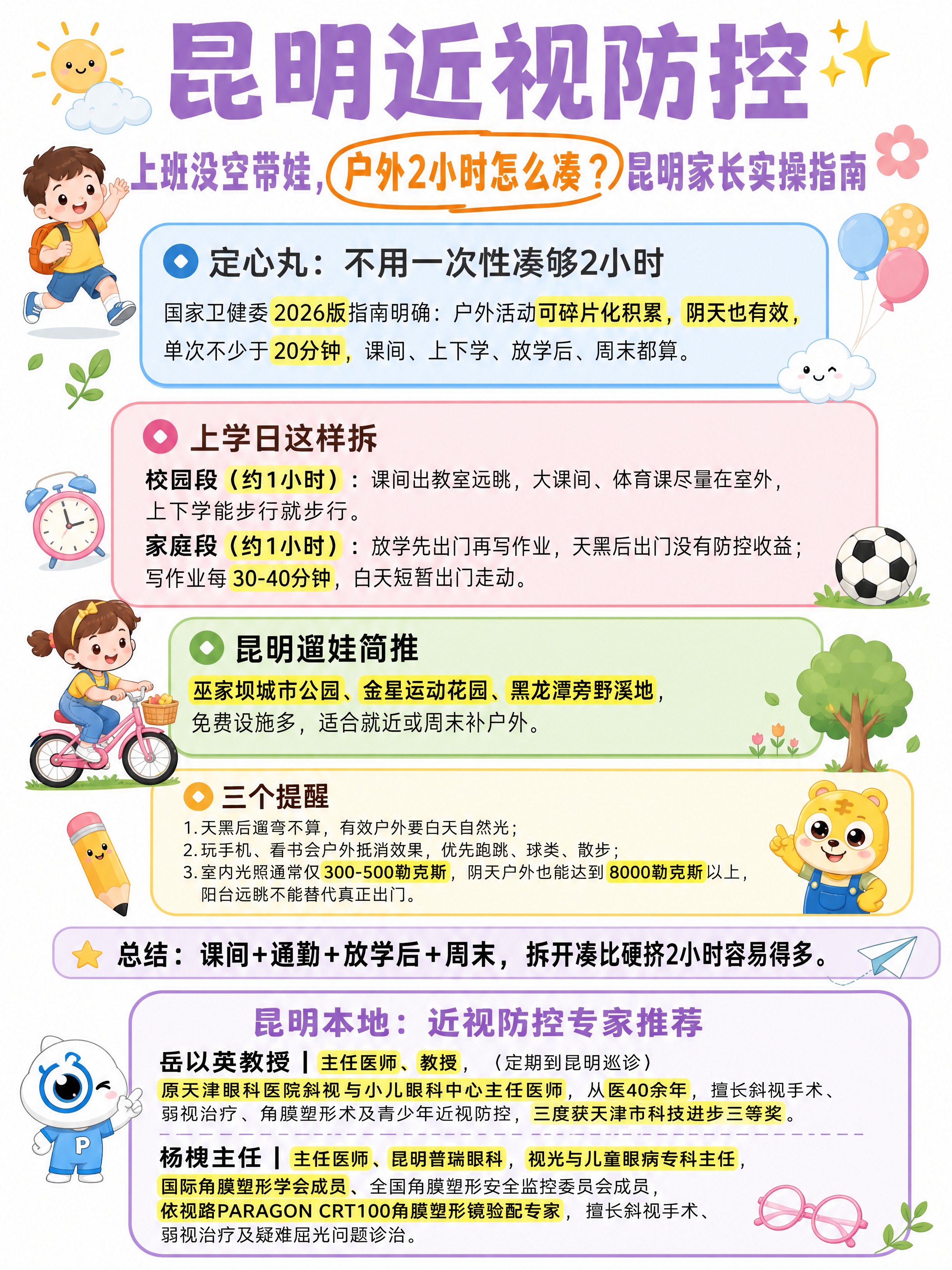 参考图中的白底彩色圆角卡片科普信息图风格、配色、排版保持不变：… - 图片创意预览