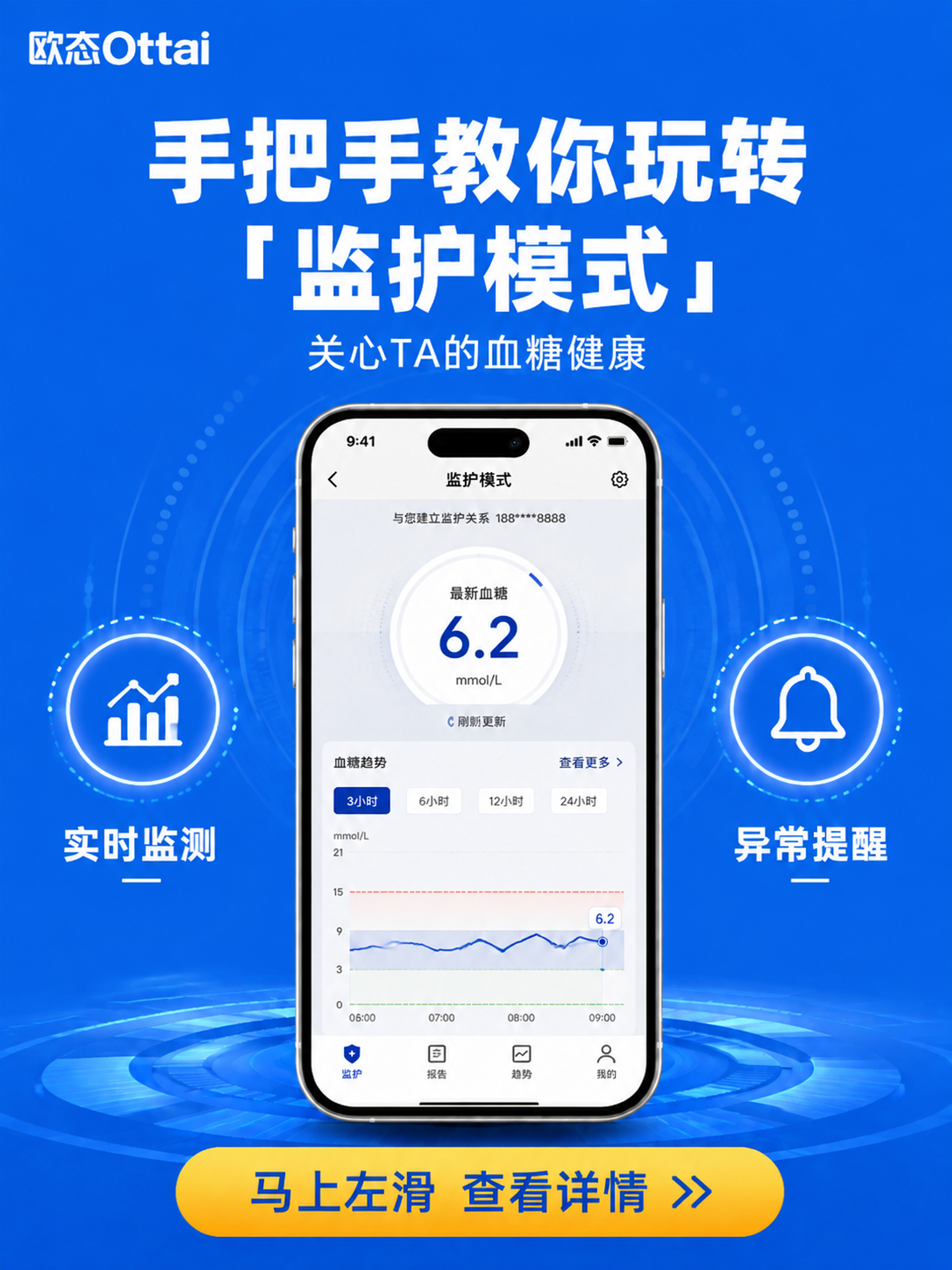 背景颜色调整为中等深度的宝蓝色（比上一版浅蓝深，比克莱因蓝浅，… - 图片创意预览