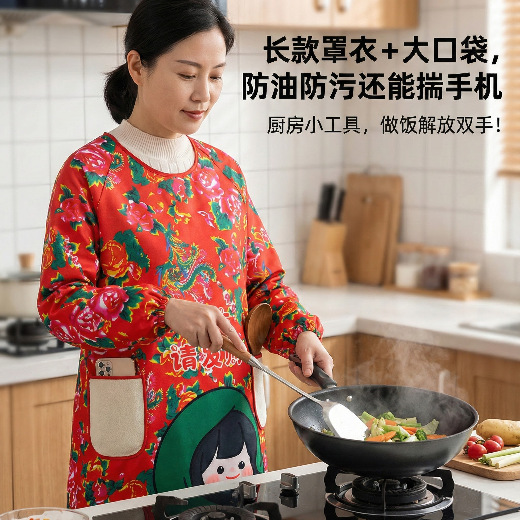 创意预览图