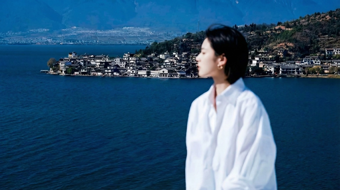 去掉人物帽子其余不变预览效果