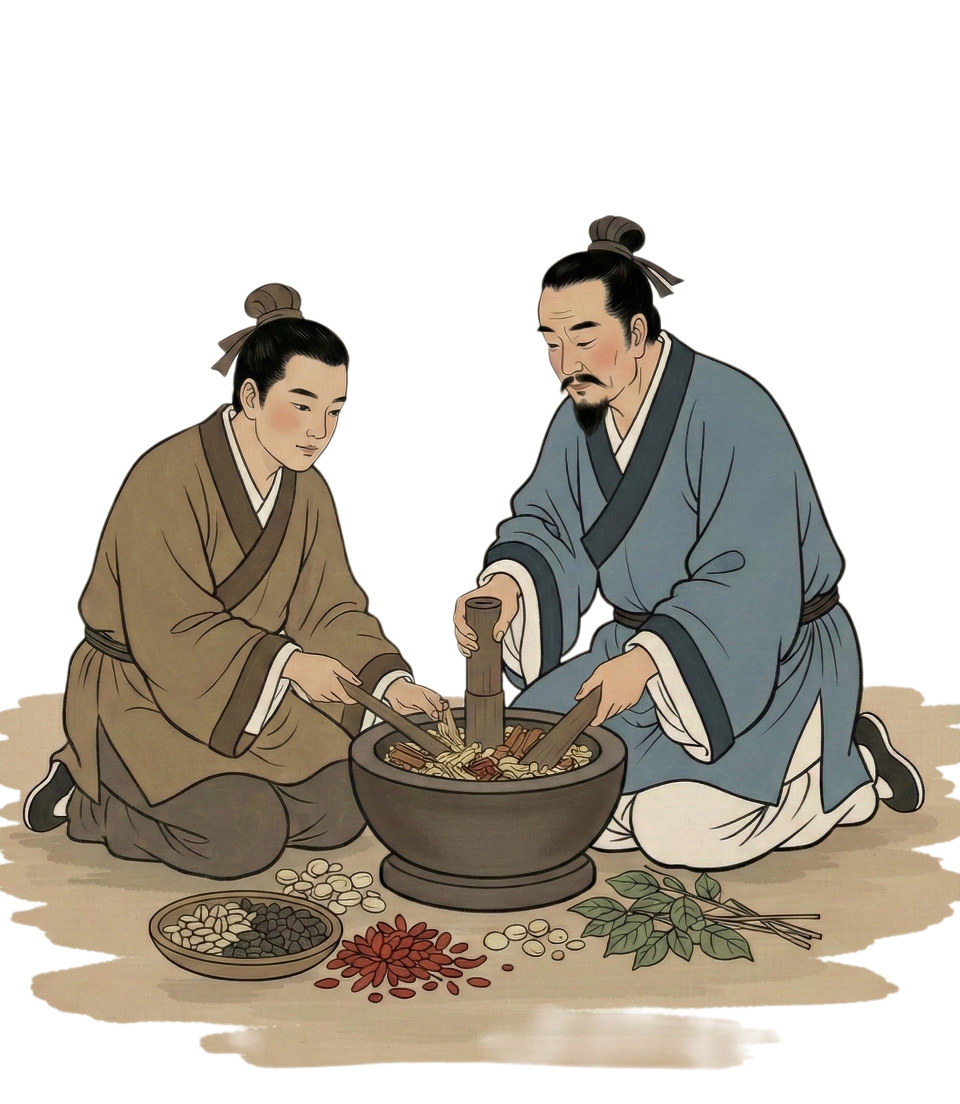 创意预览图
