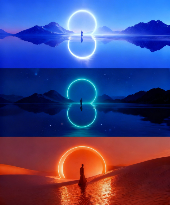 去掉图片上所有文字和logo，保留原图的画面内容、色彩和风格不变预览效果