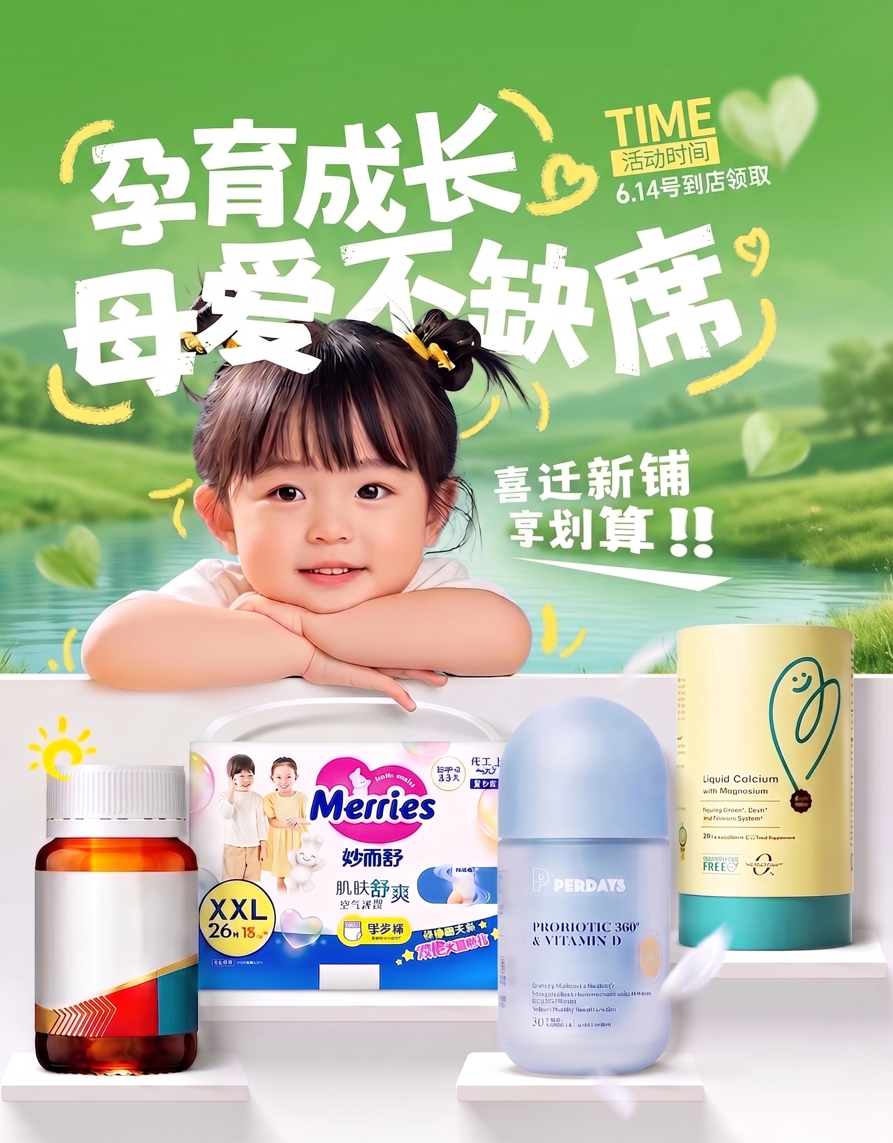 创意预览图