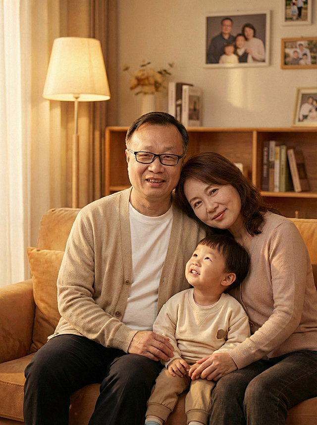 男人换个衣服