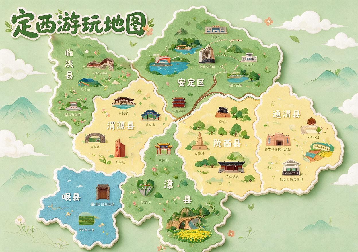 创意预览图