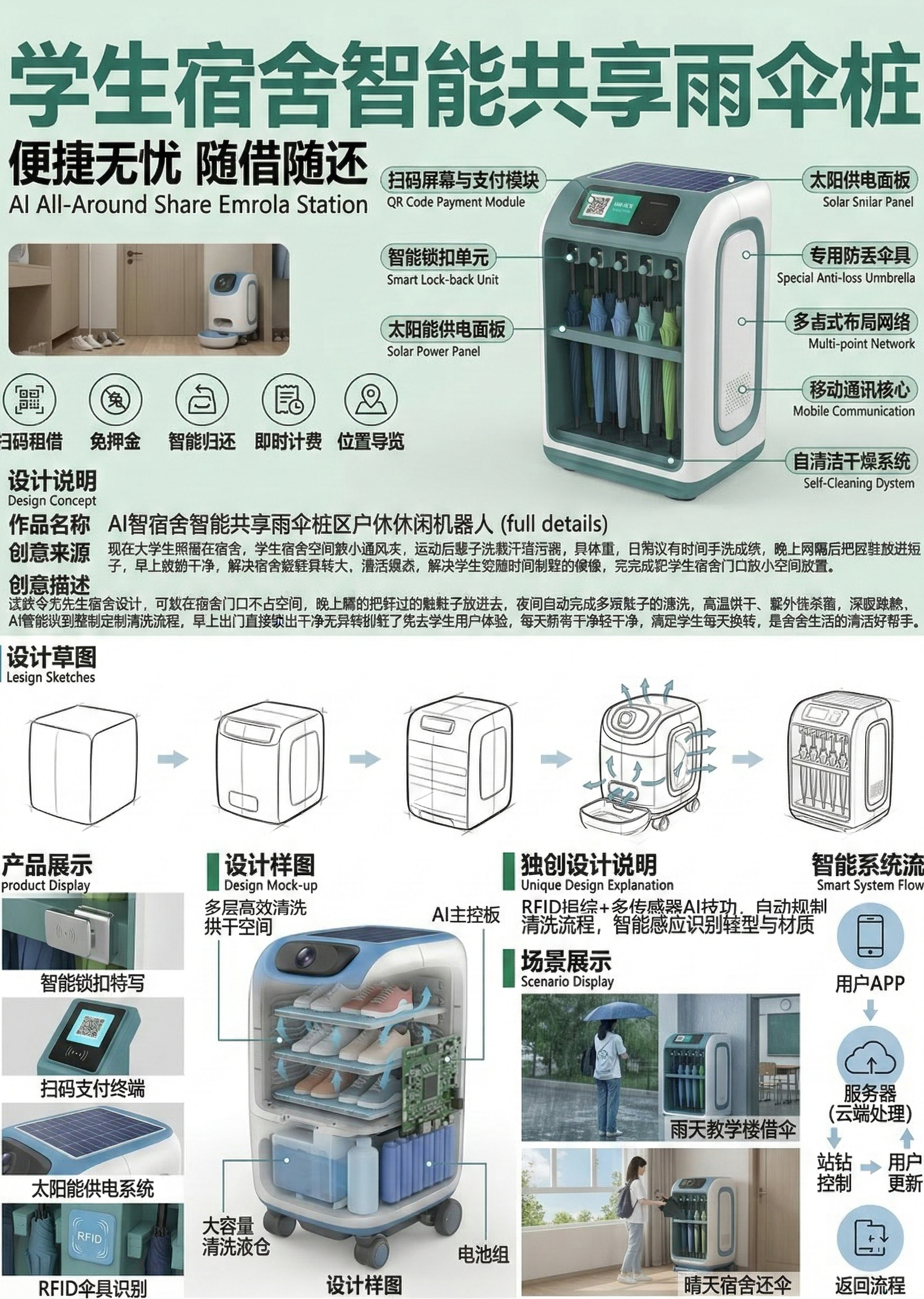 创意预览图