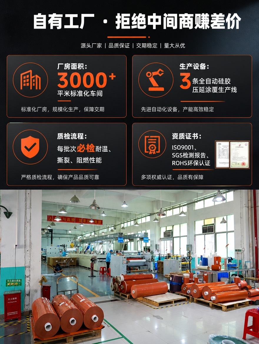 [商品] 使用【图3】工厂车间全景图；保留厂房结构、生产线设备… - 图片创意预览