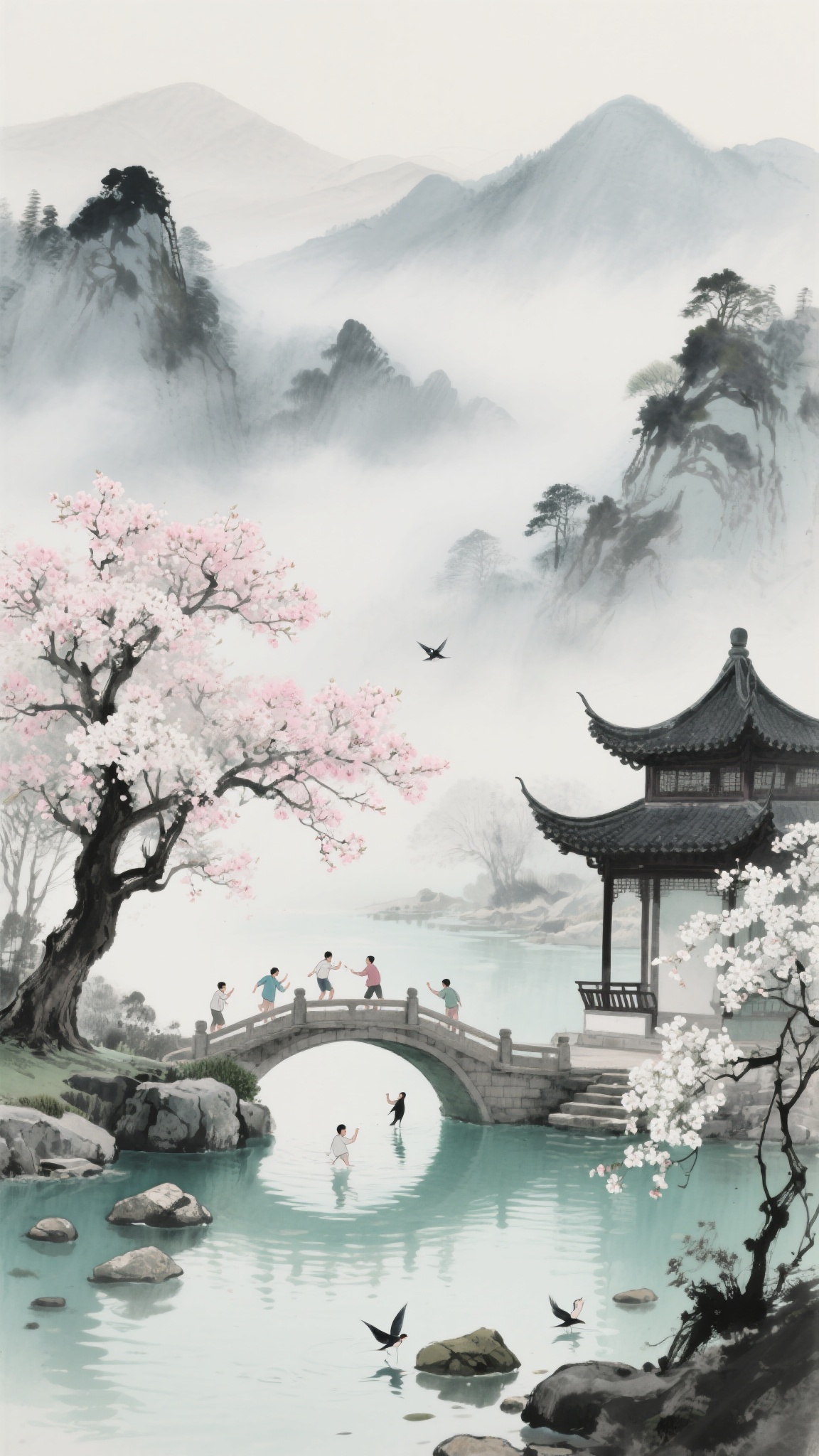 模板预览图
