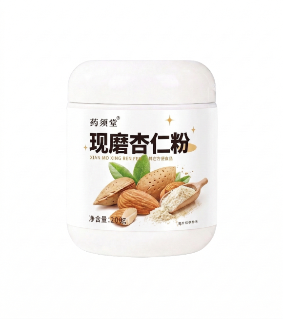 将包装标签背景颜色换成白色，其它元素保持不变预览效果