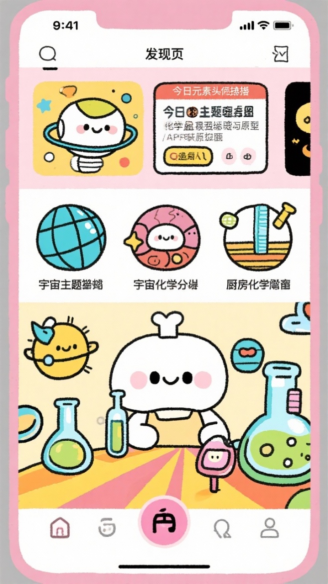 创意预览图