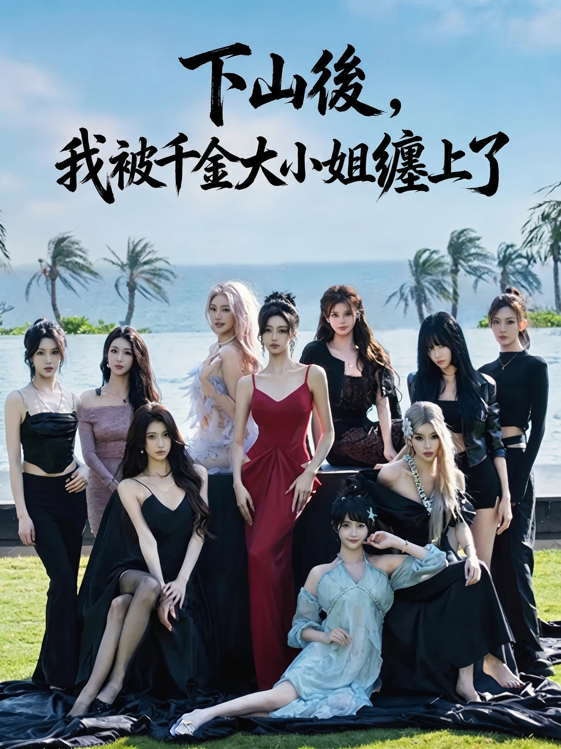 创意预览图