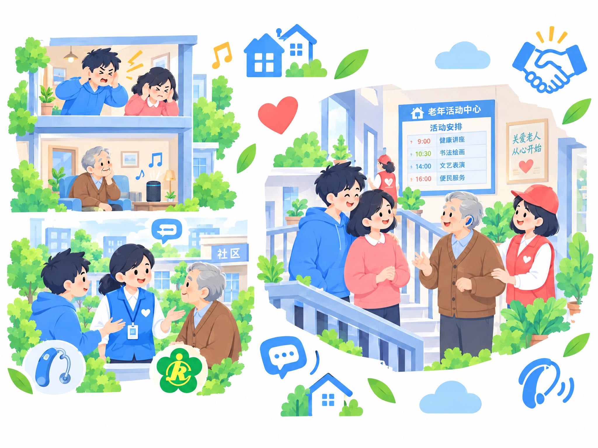 扁平矢量插画风格，与参考图完全一致的清新扁平插画风格，色彩明快… - 图片创意预览