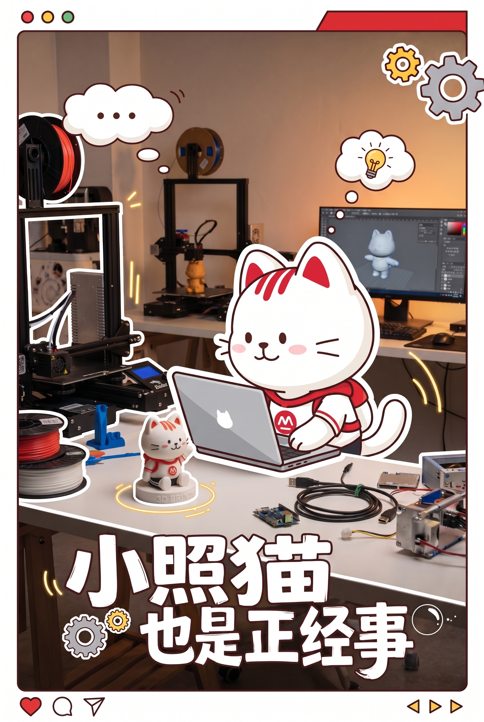 创意预览图