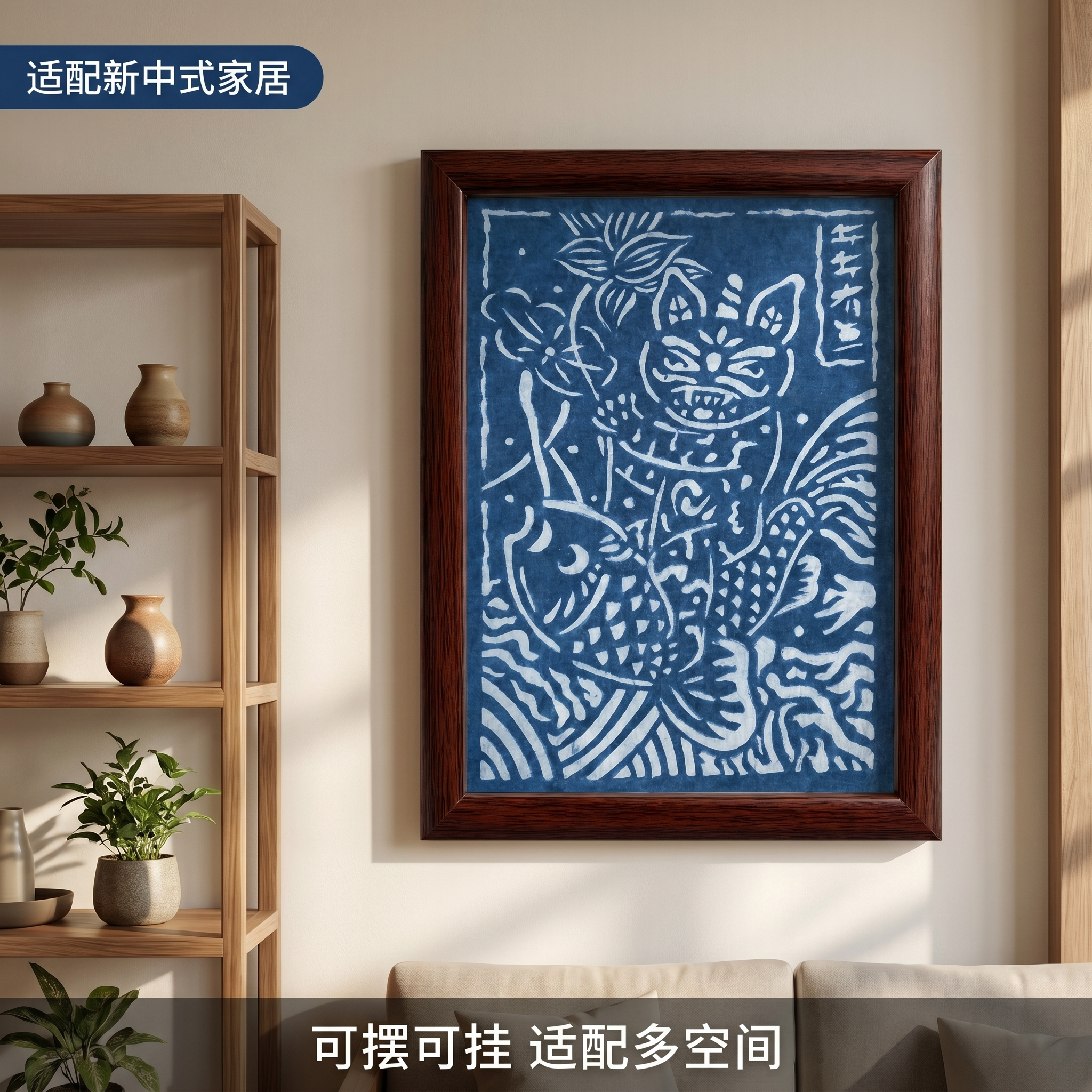 创意预览图
