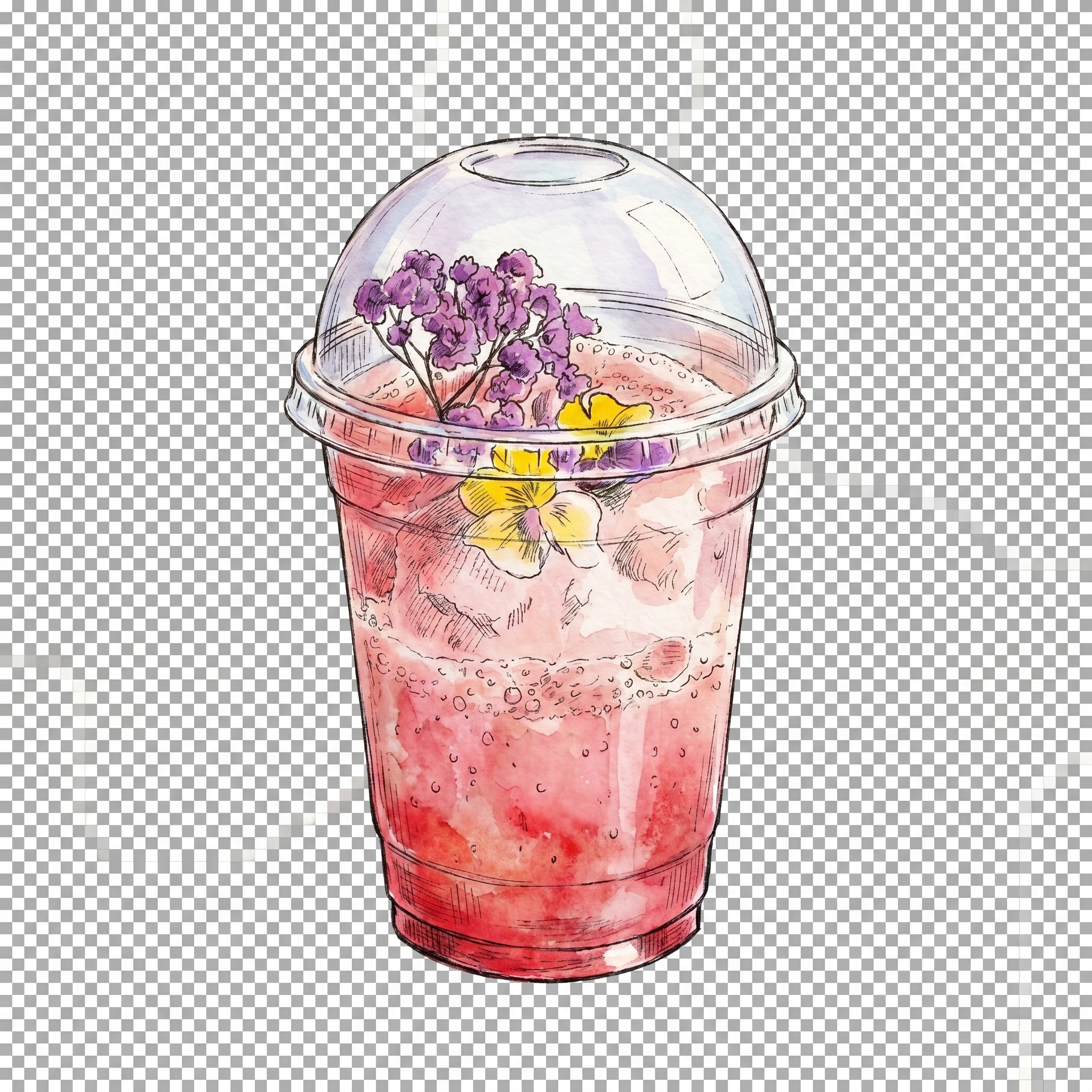 创意预览图
