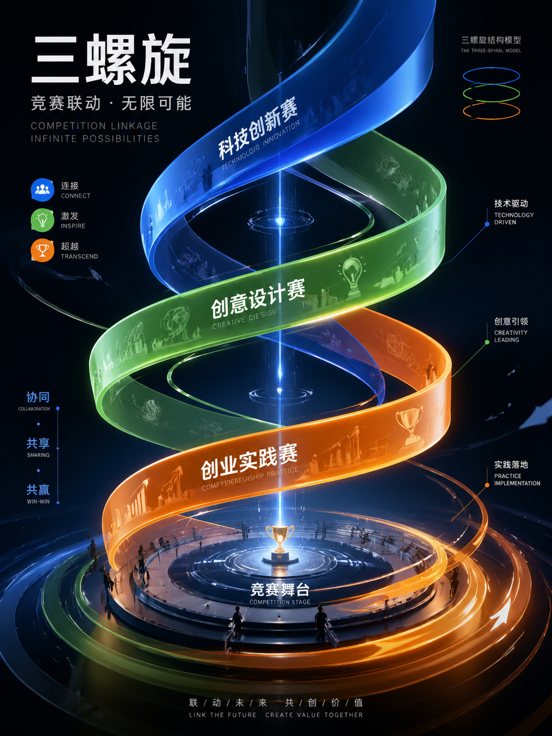 创意预览图