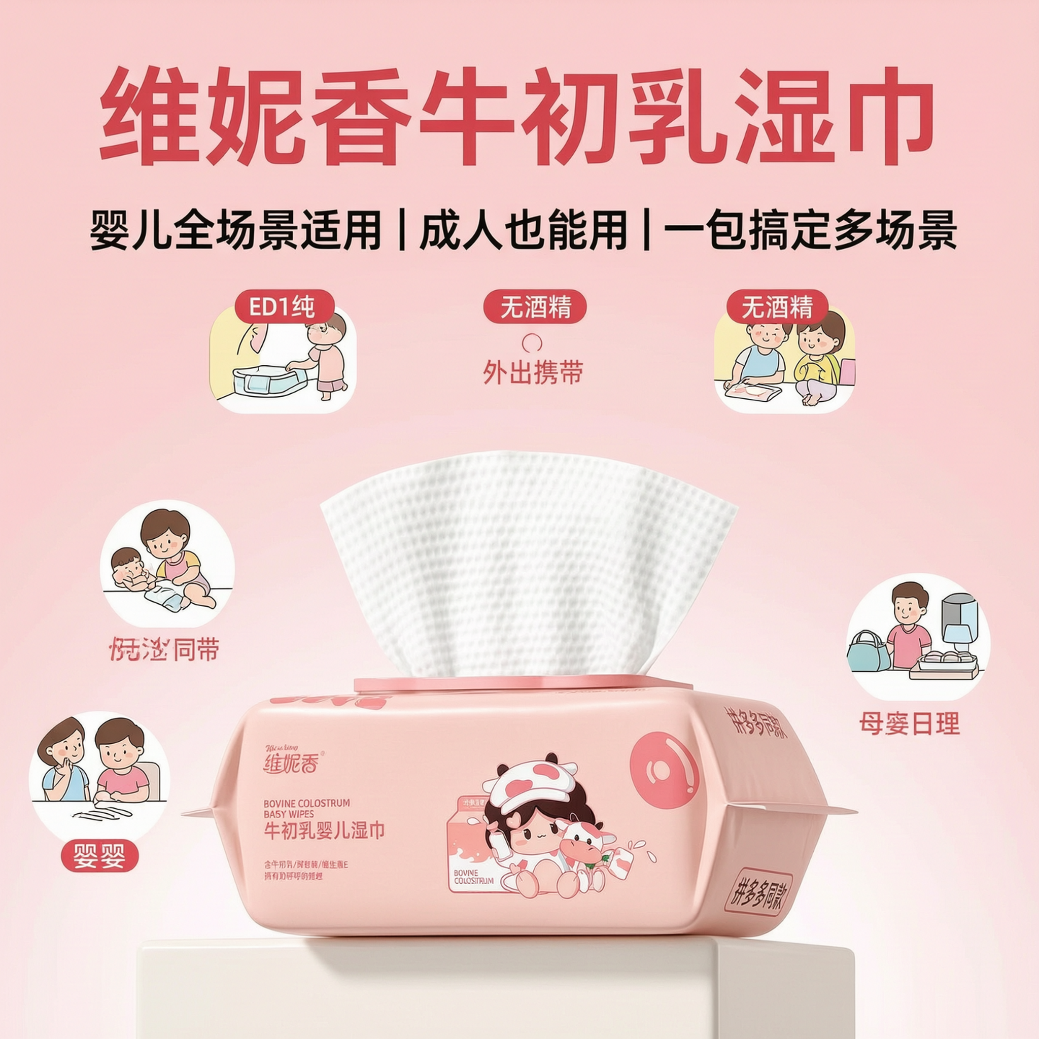 创意预览图