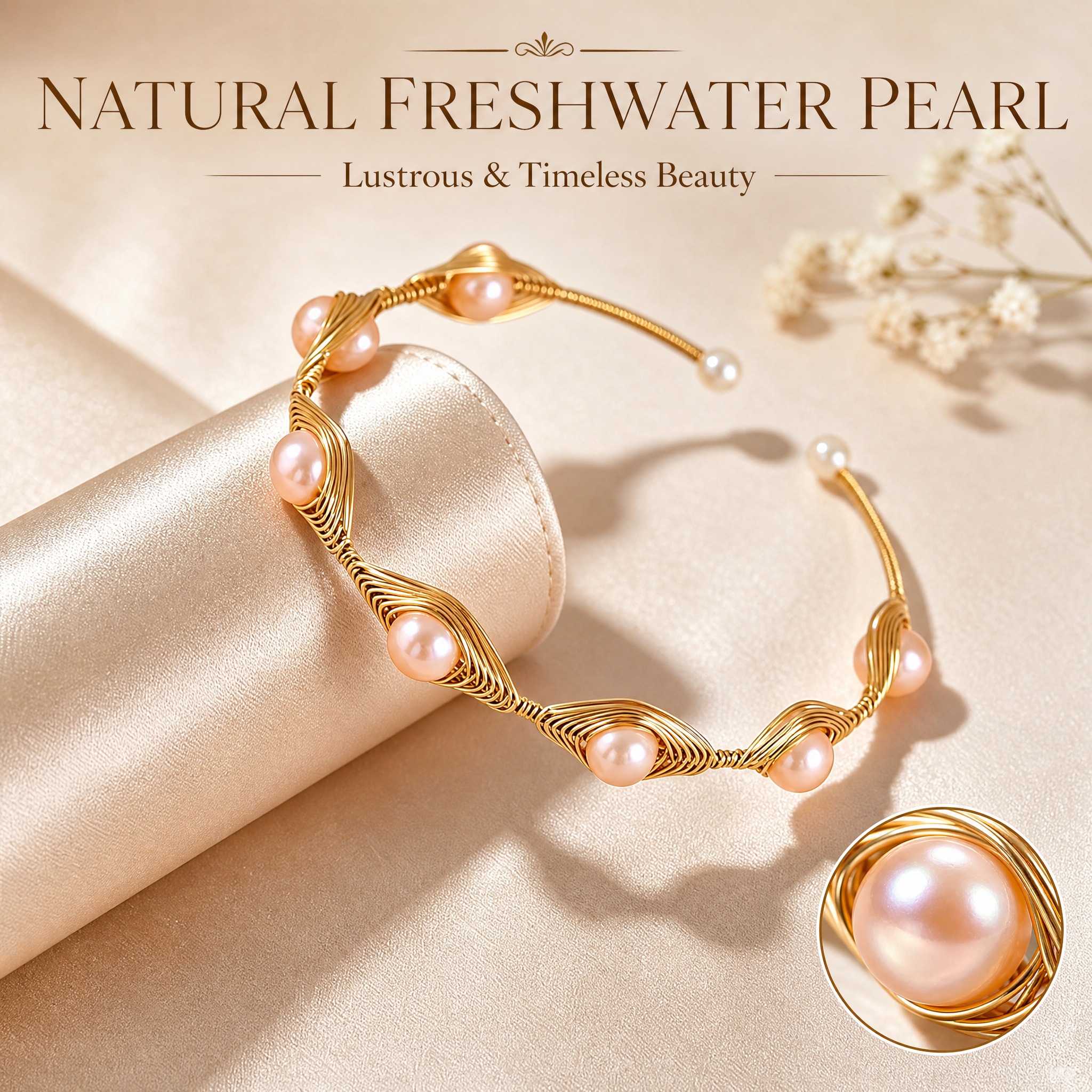 AliExpress main image 3, natura… - 图片创意预览