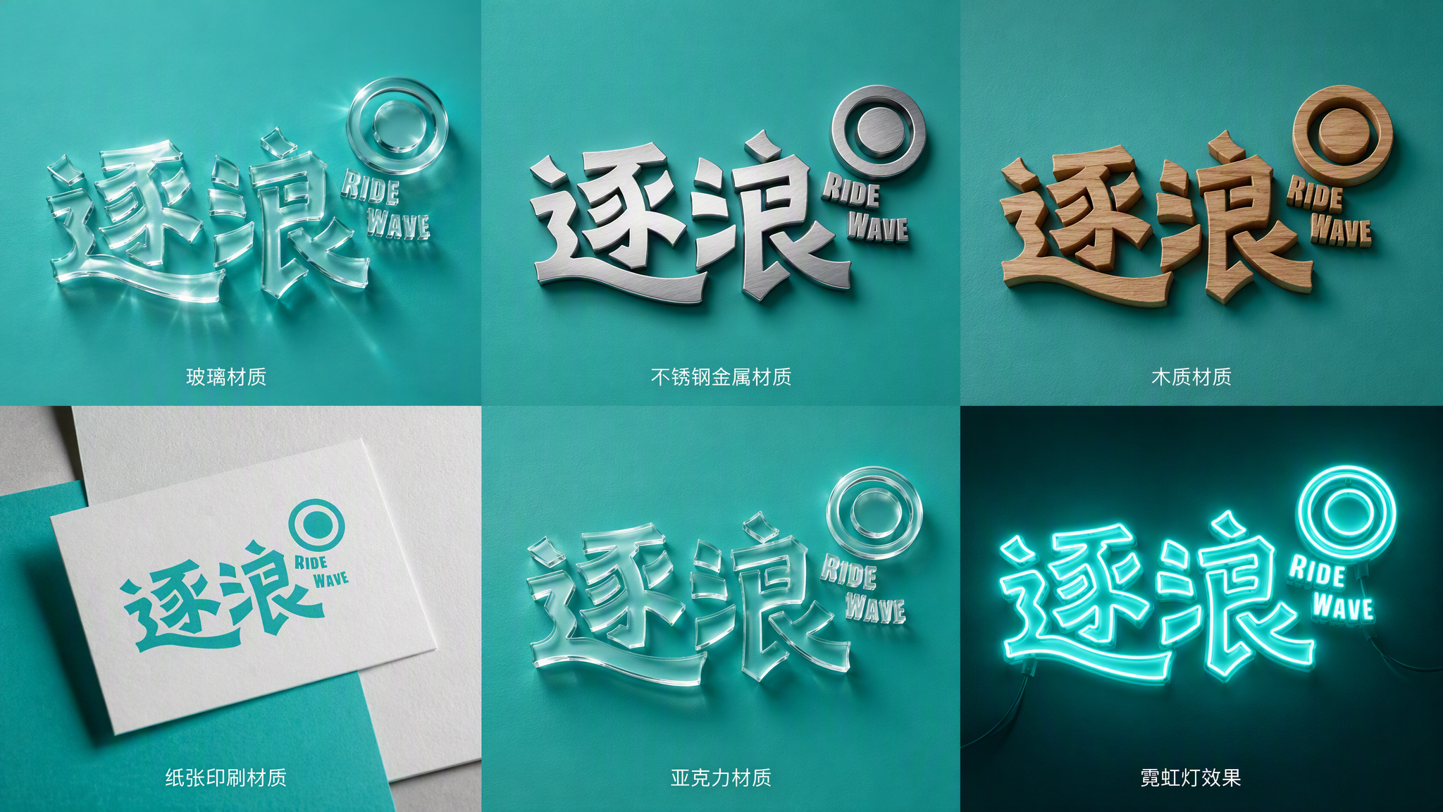 创意预览图