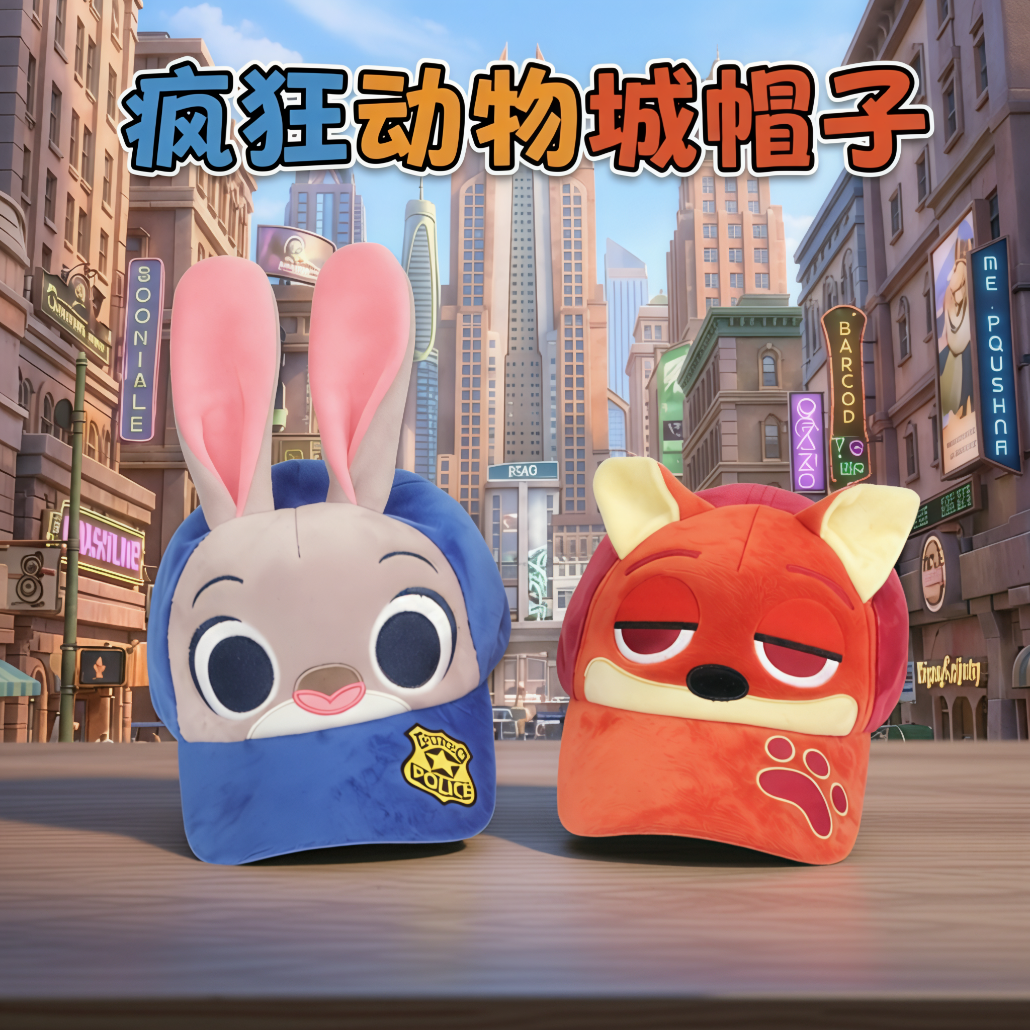 创意预览图