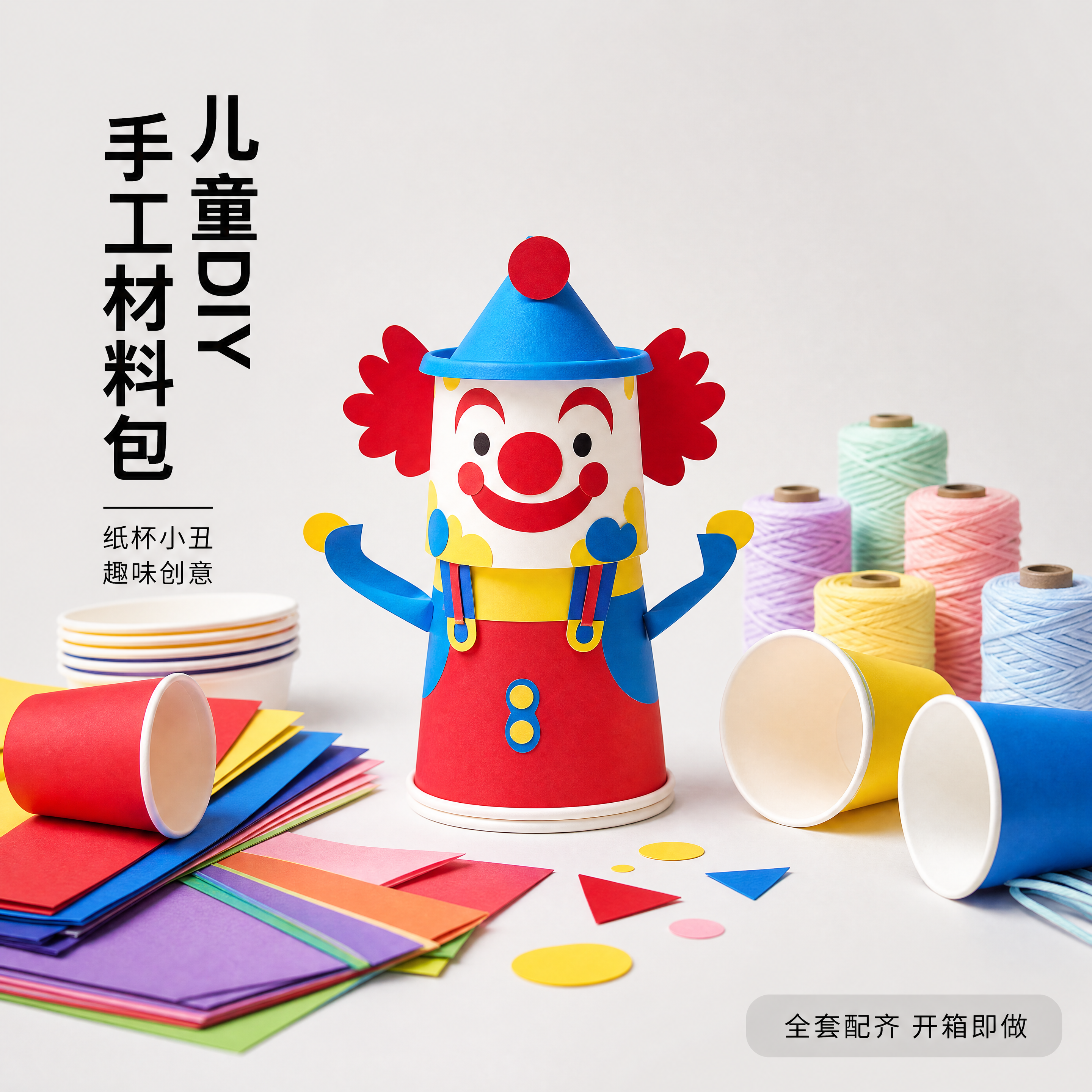 创意预览图