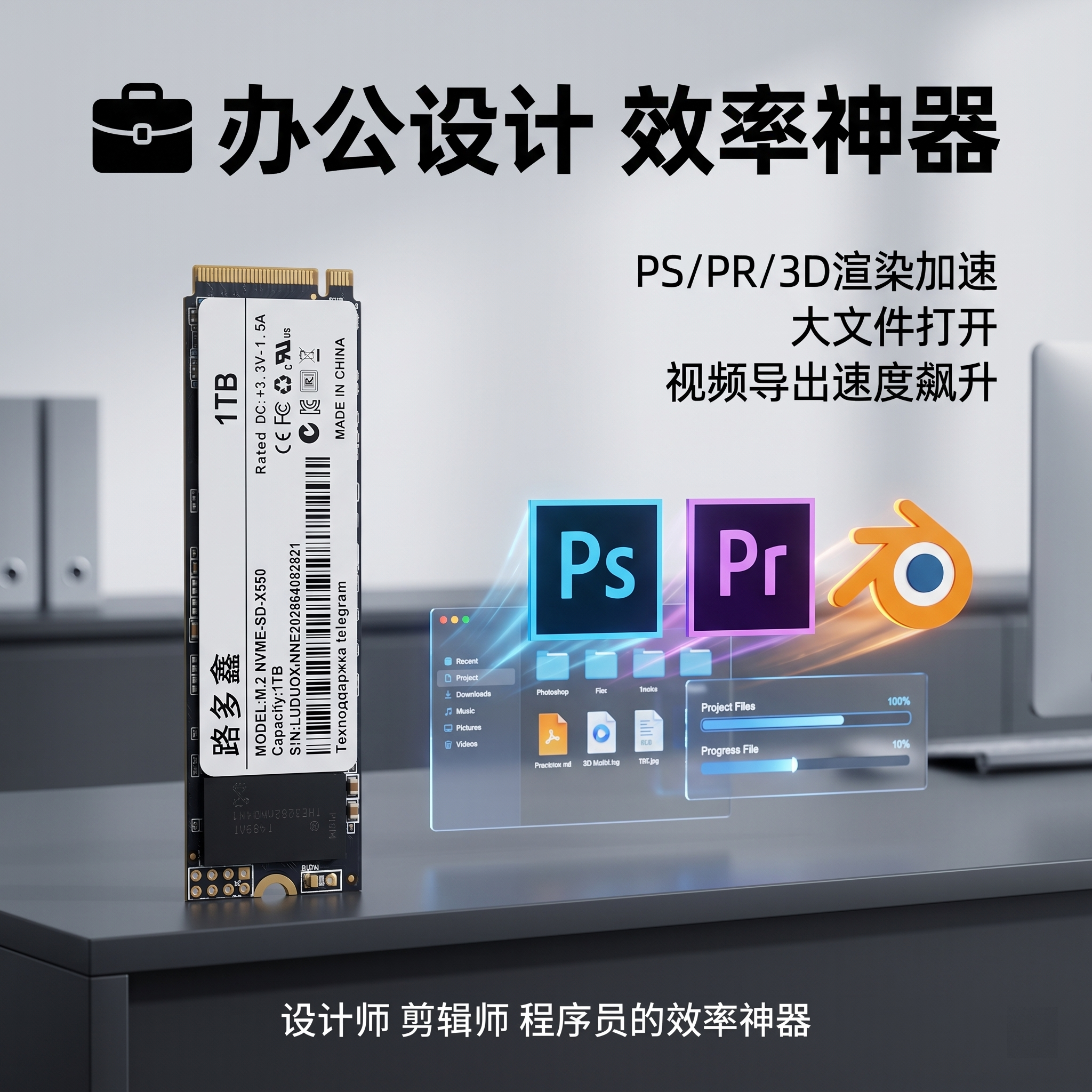 创意预览图