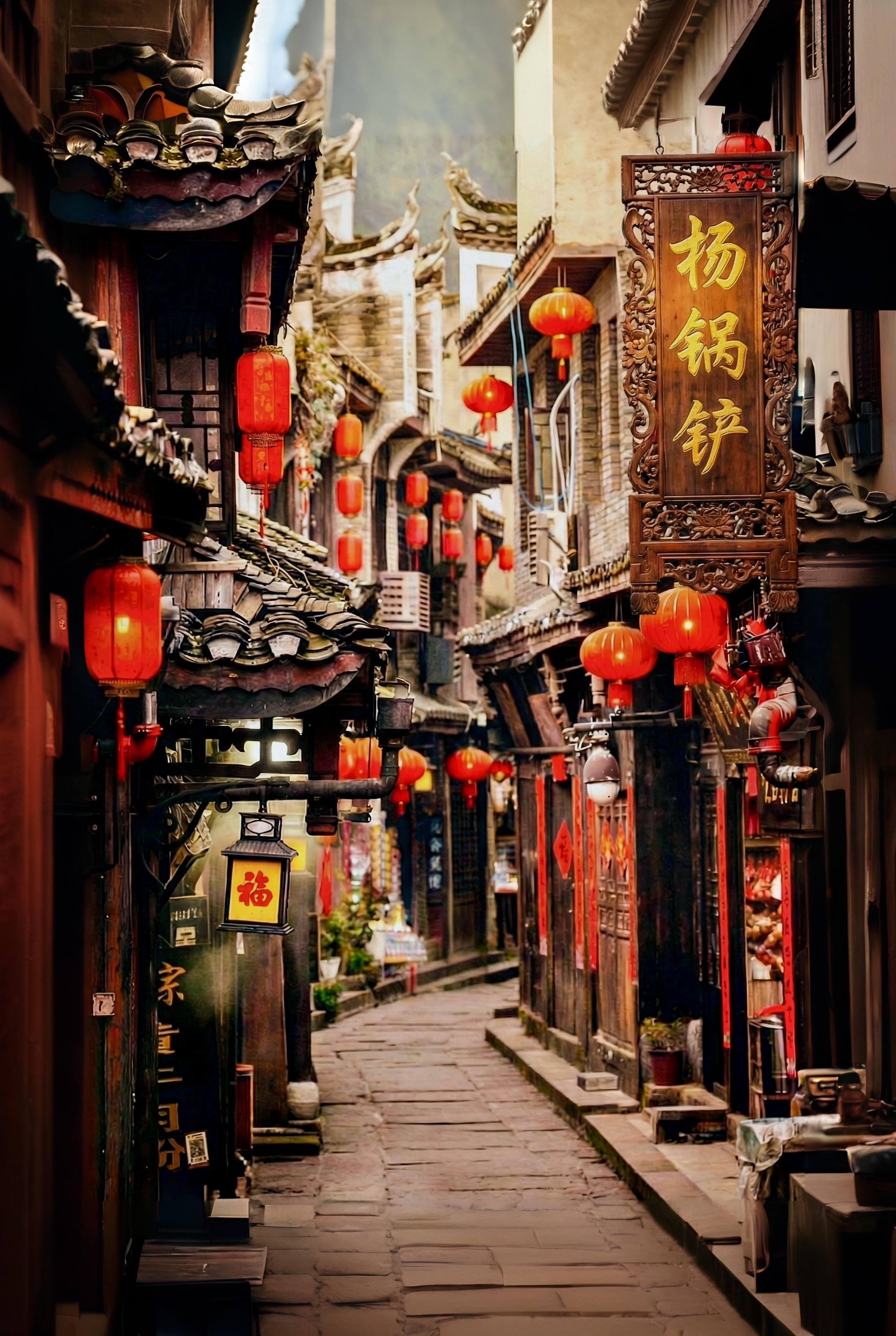 创意预览图