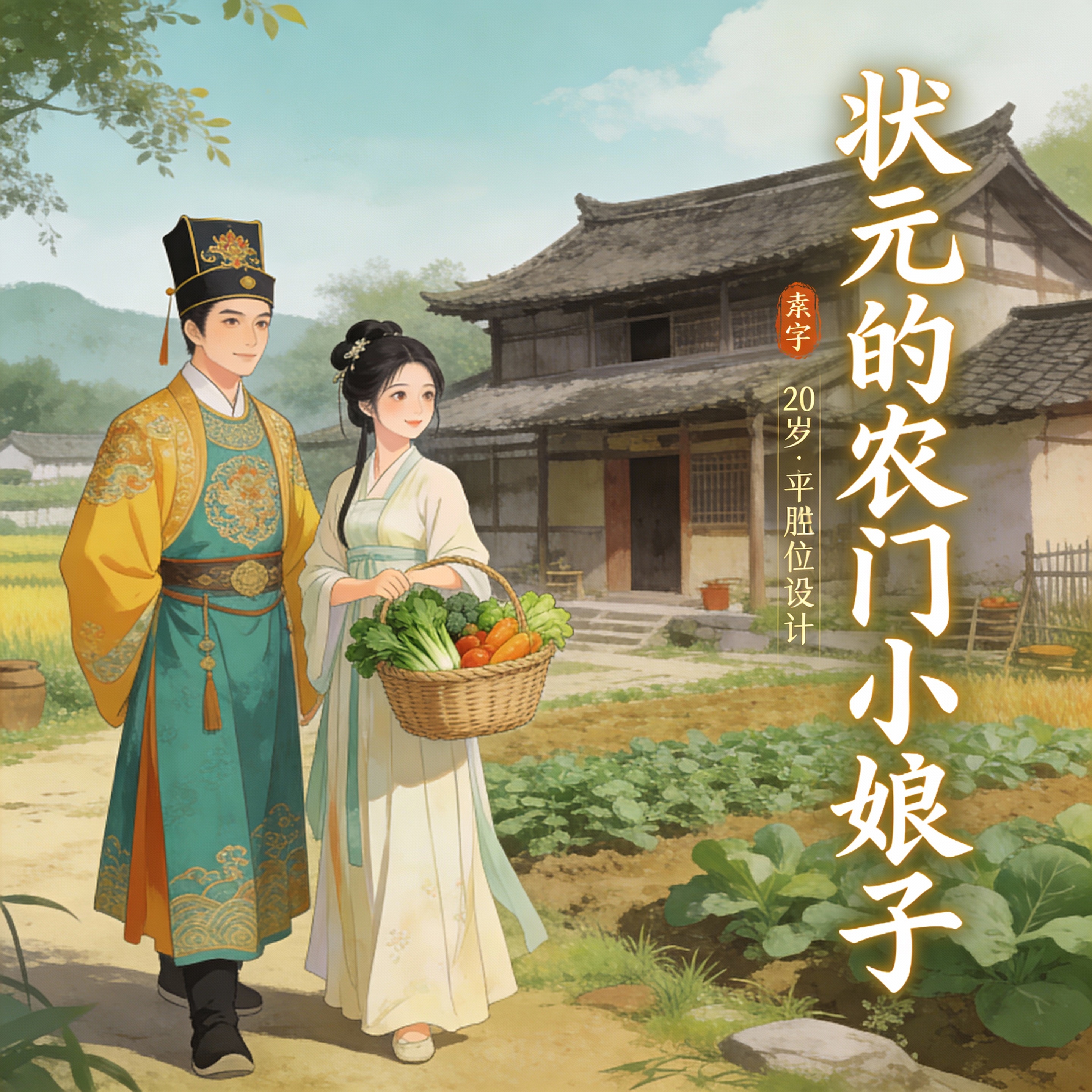 创意预览图