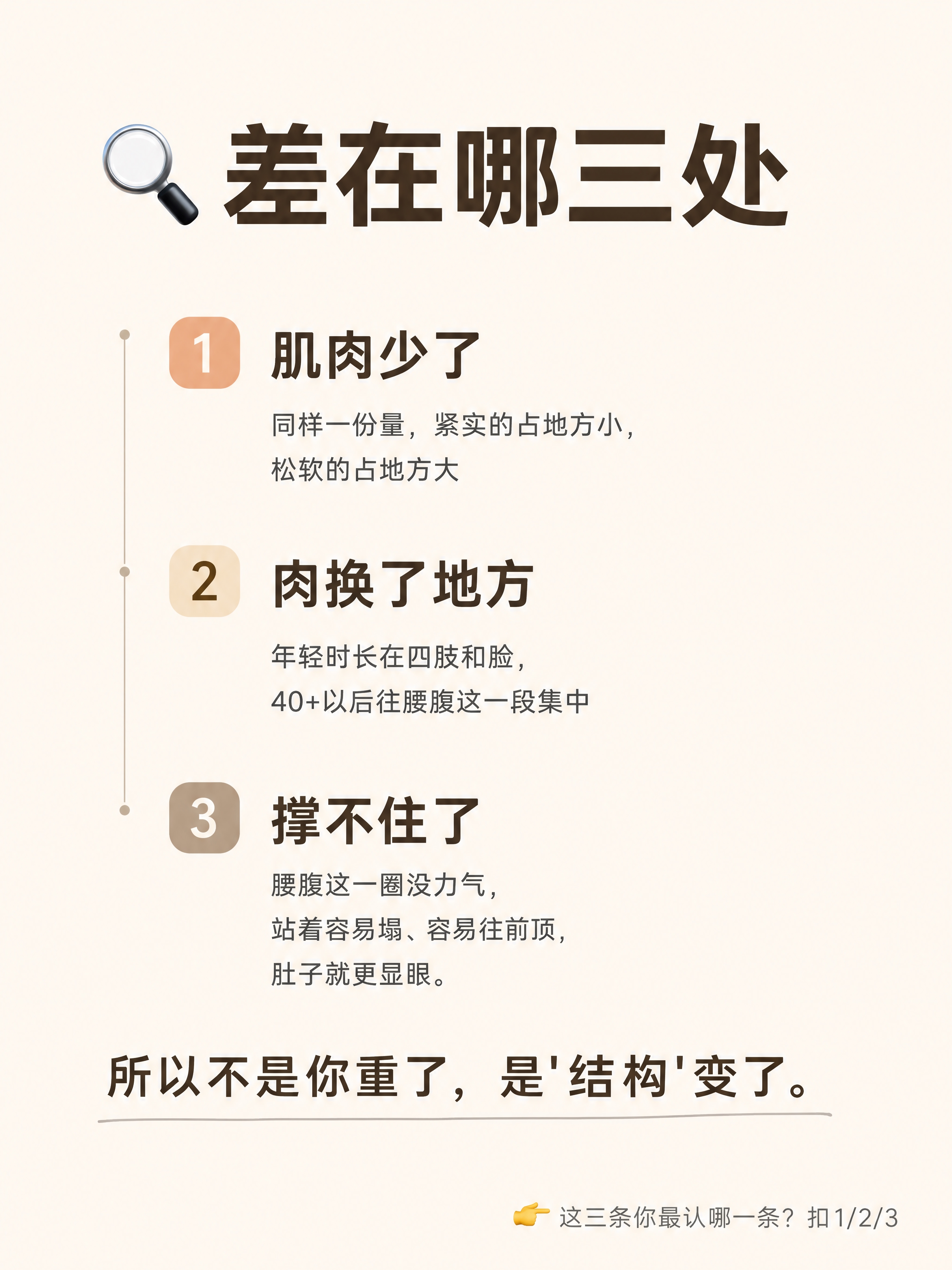 小红书笔记内页图文，纯文字排版，ins清新简约高级风，版式精美… - 图片创意预览