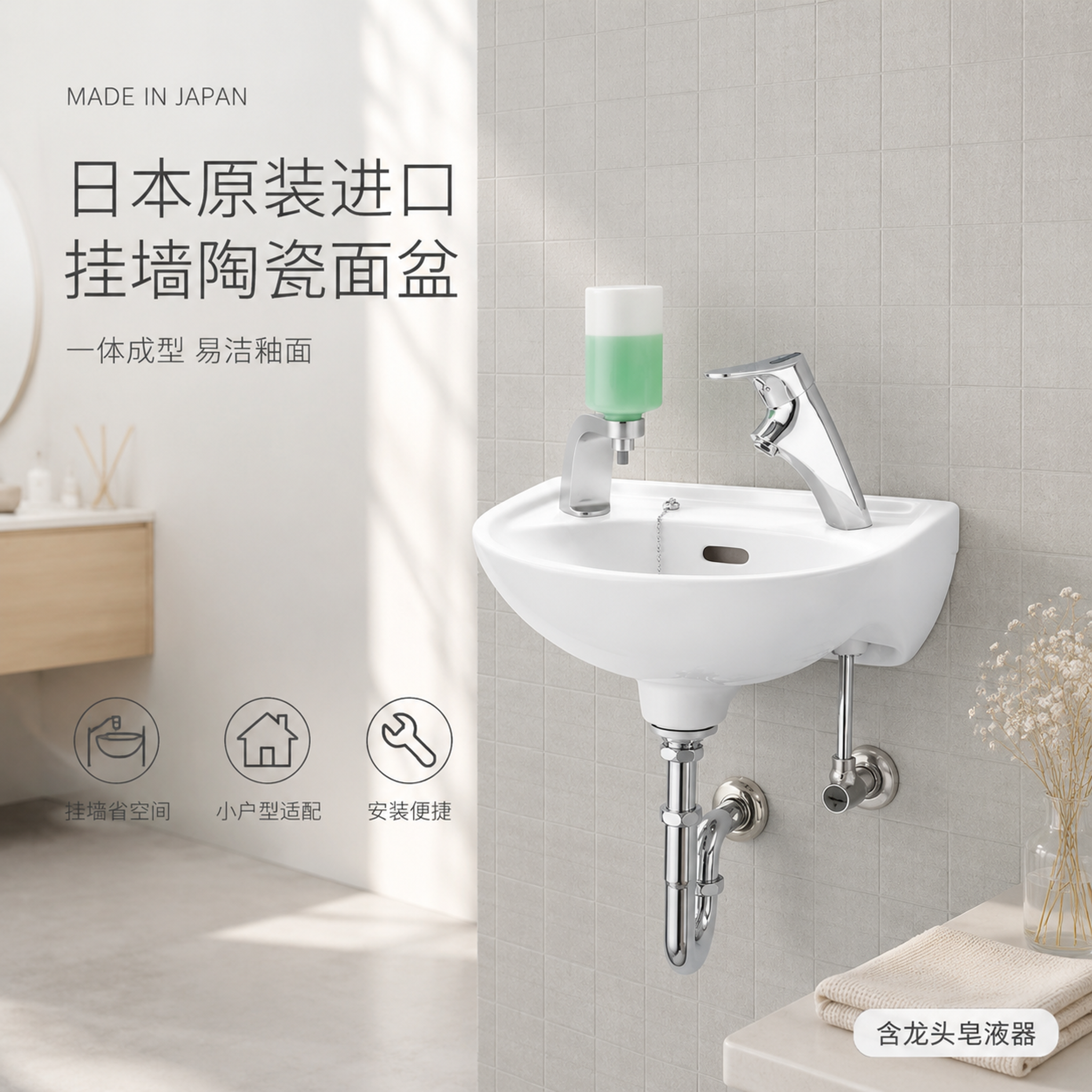 生成电商详情页 - 图片创意预览