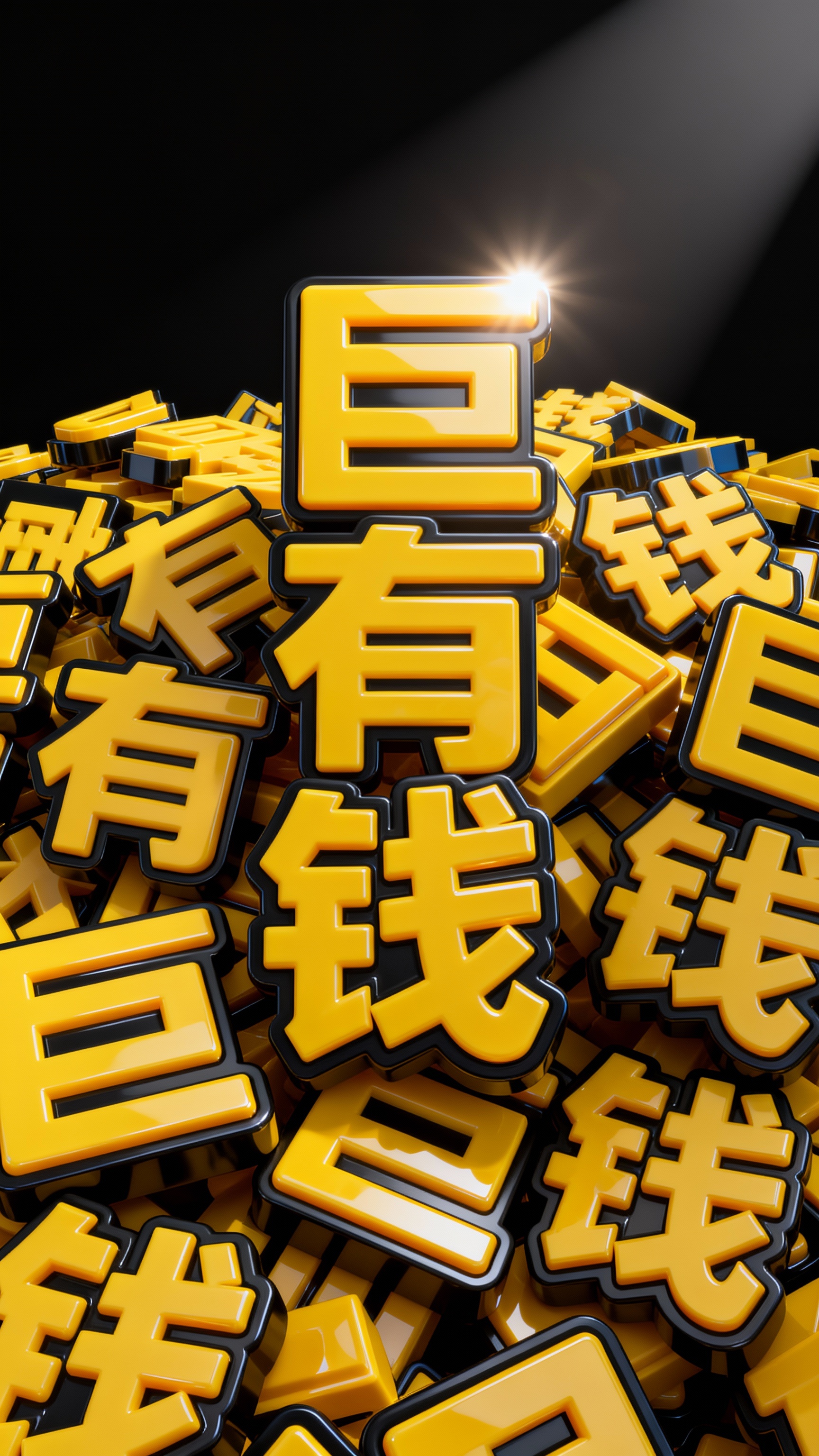 创意预览图