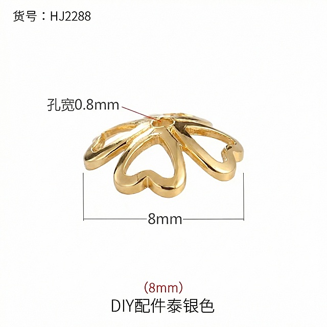 把产品变光泽金色，其他不变，不要合拼，保持单张不变