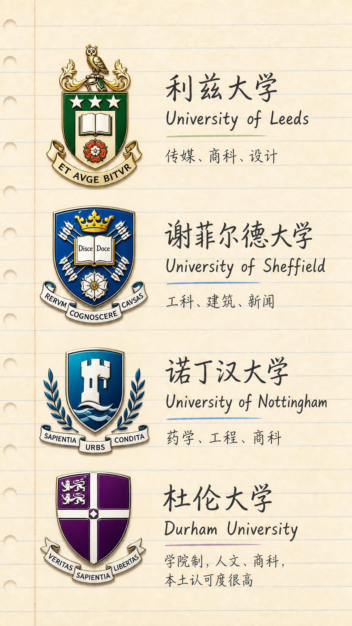 保留草稿横格纸背景、所有文字内容、排版布局和手绘文字风格不变。… - 图片创意预览
