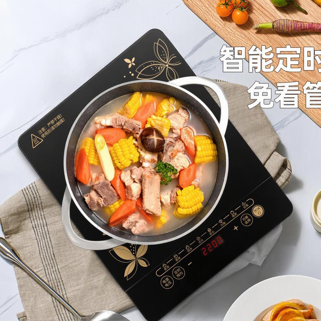 创意预览图