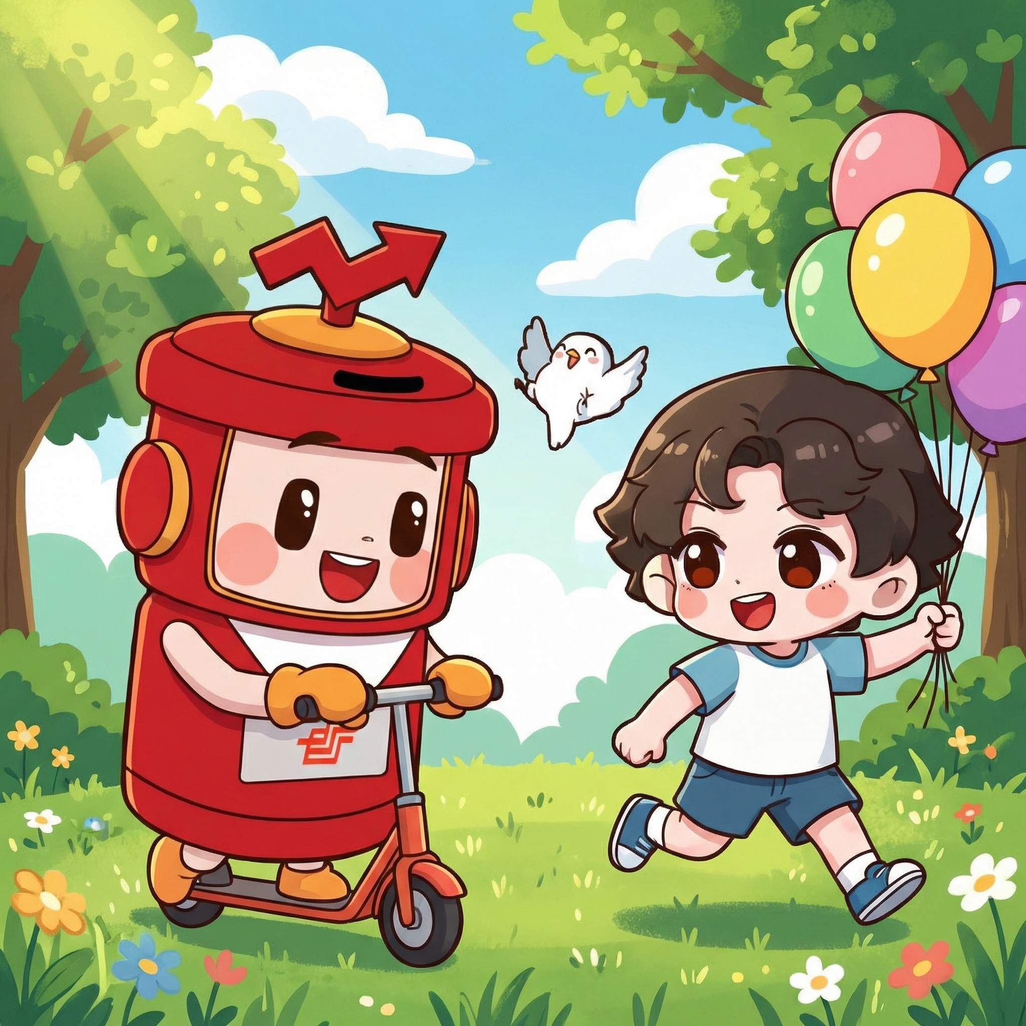 创意预览图