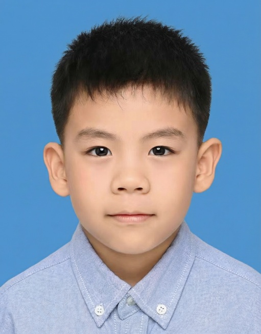 白色背景 变成 蓝色预览效果